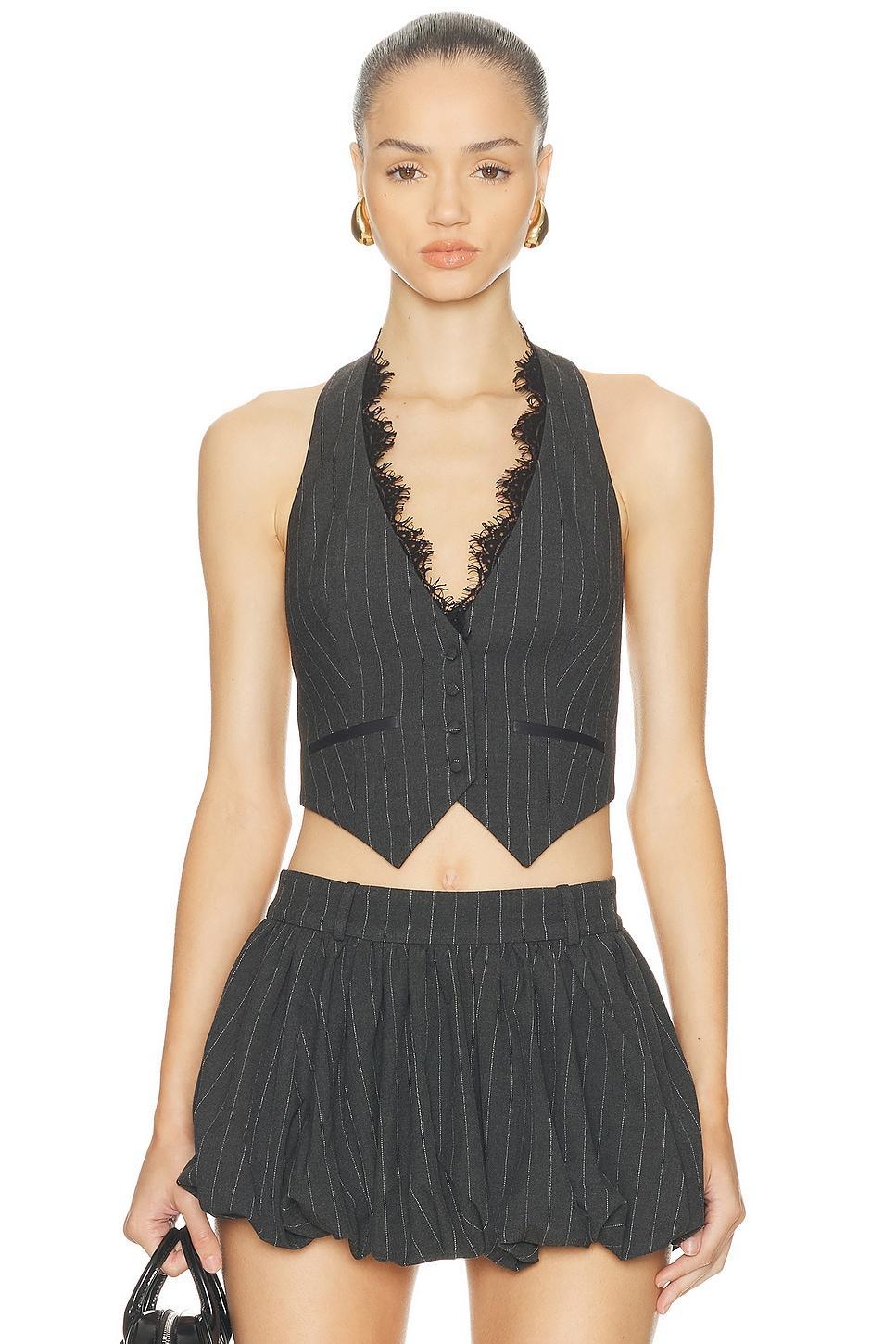 Studded Tank Top Product Image
