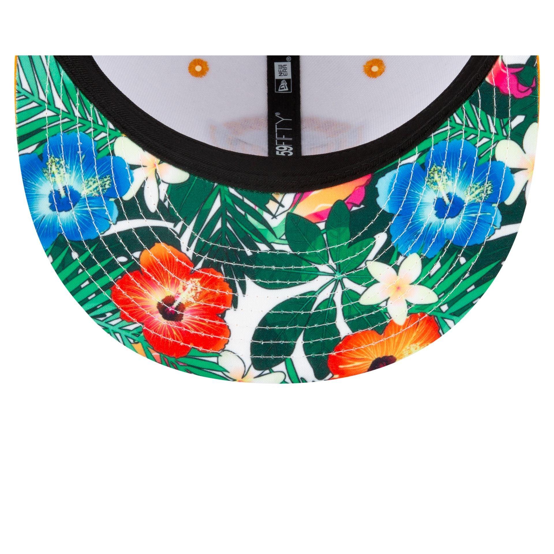 1996 NFL Pro Bowl 59FIFTY Fitted Hat Male Product Image