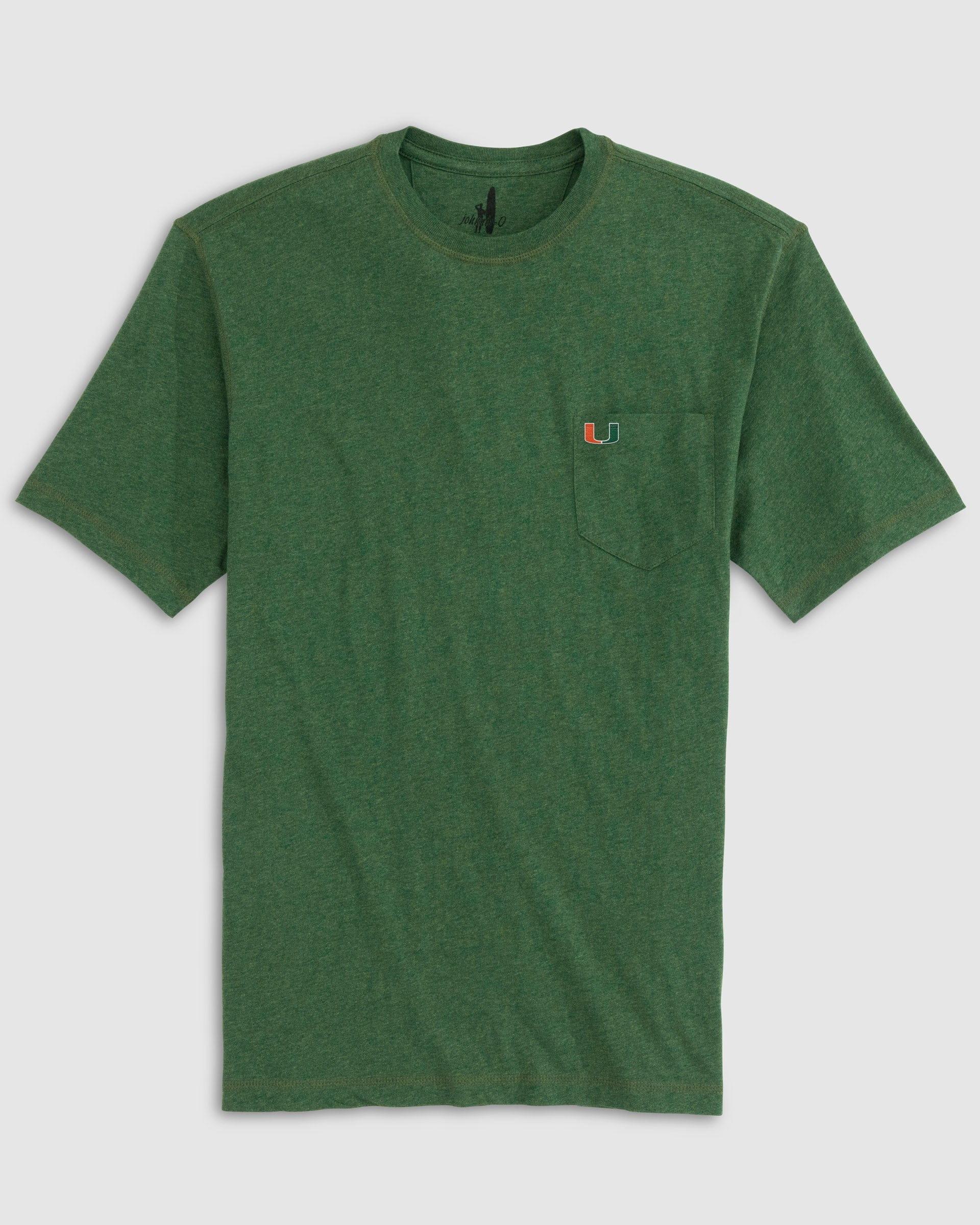 New York Mets Heathered Spencer Cotton T-Shirt Male Product Image