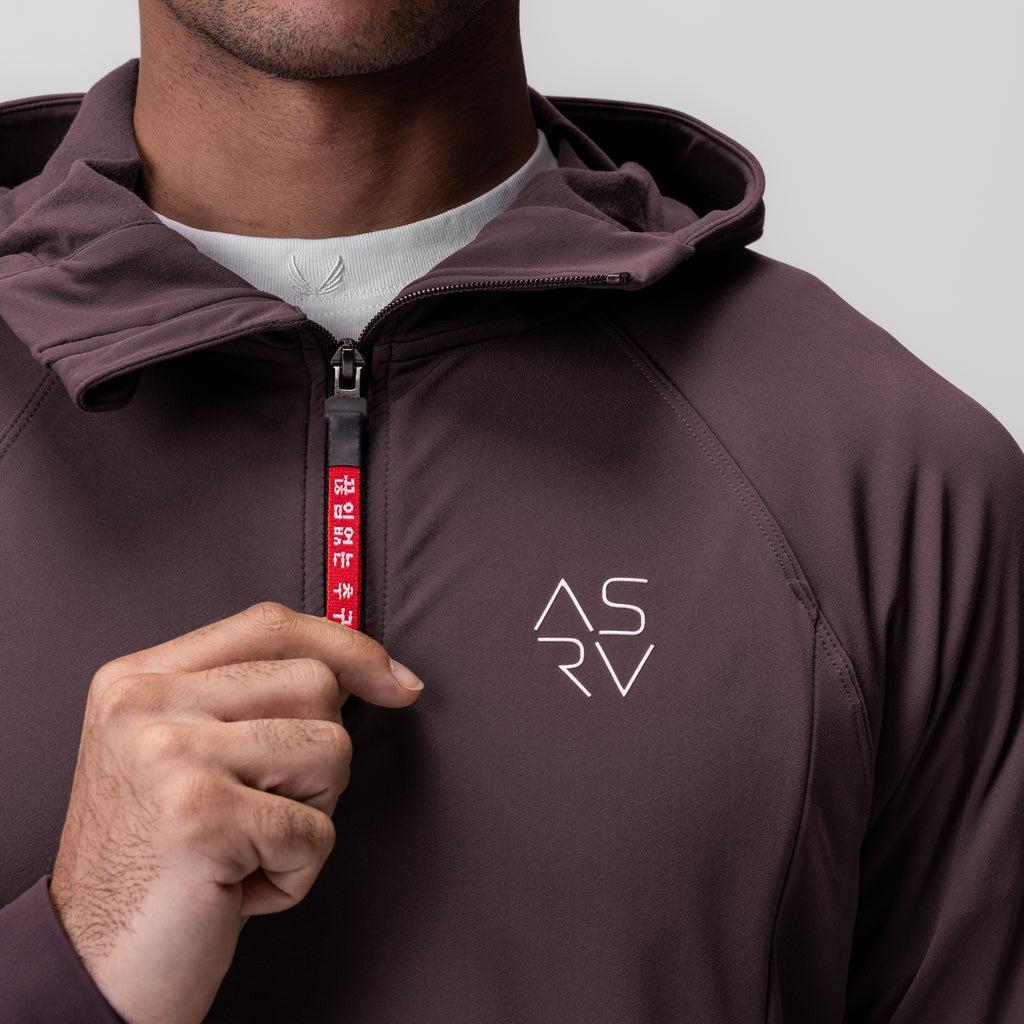 0682. Training Hoodie - Nightshade "Cyber" Product Image