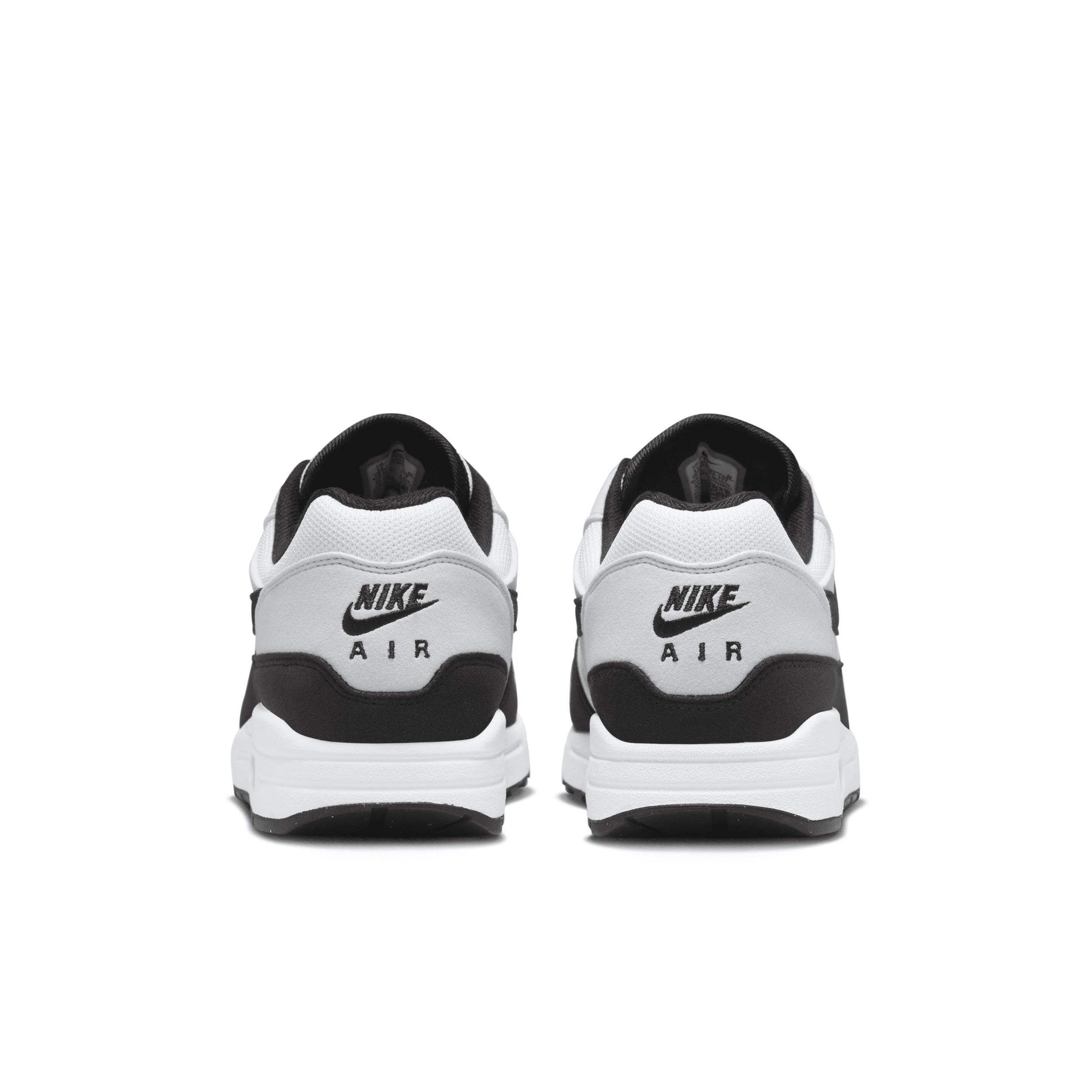 Nike Men's Air Max 1 Shoes Product Image