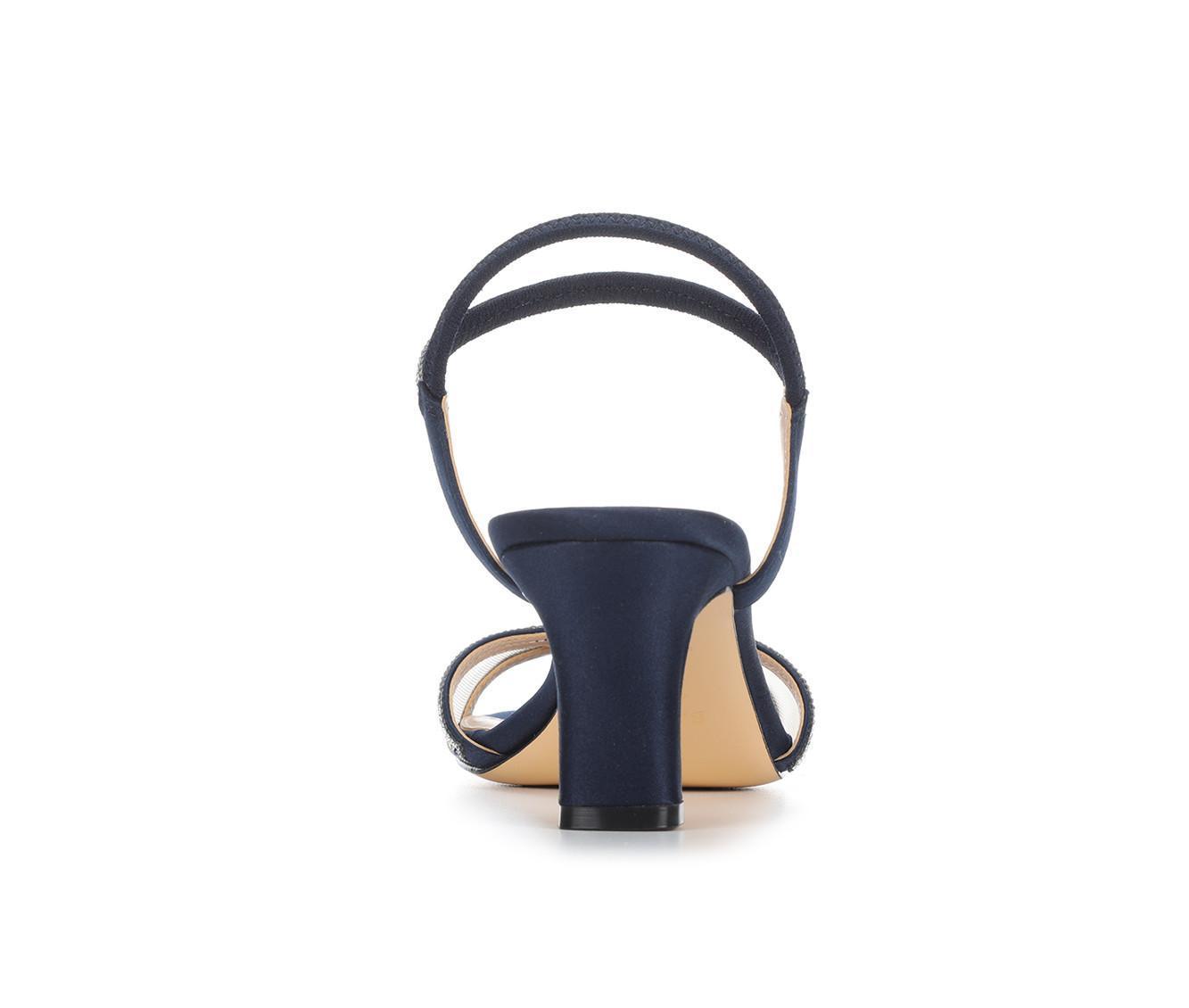 Women's Touch Of Nina Barley Special Occasion Heels Product Image