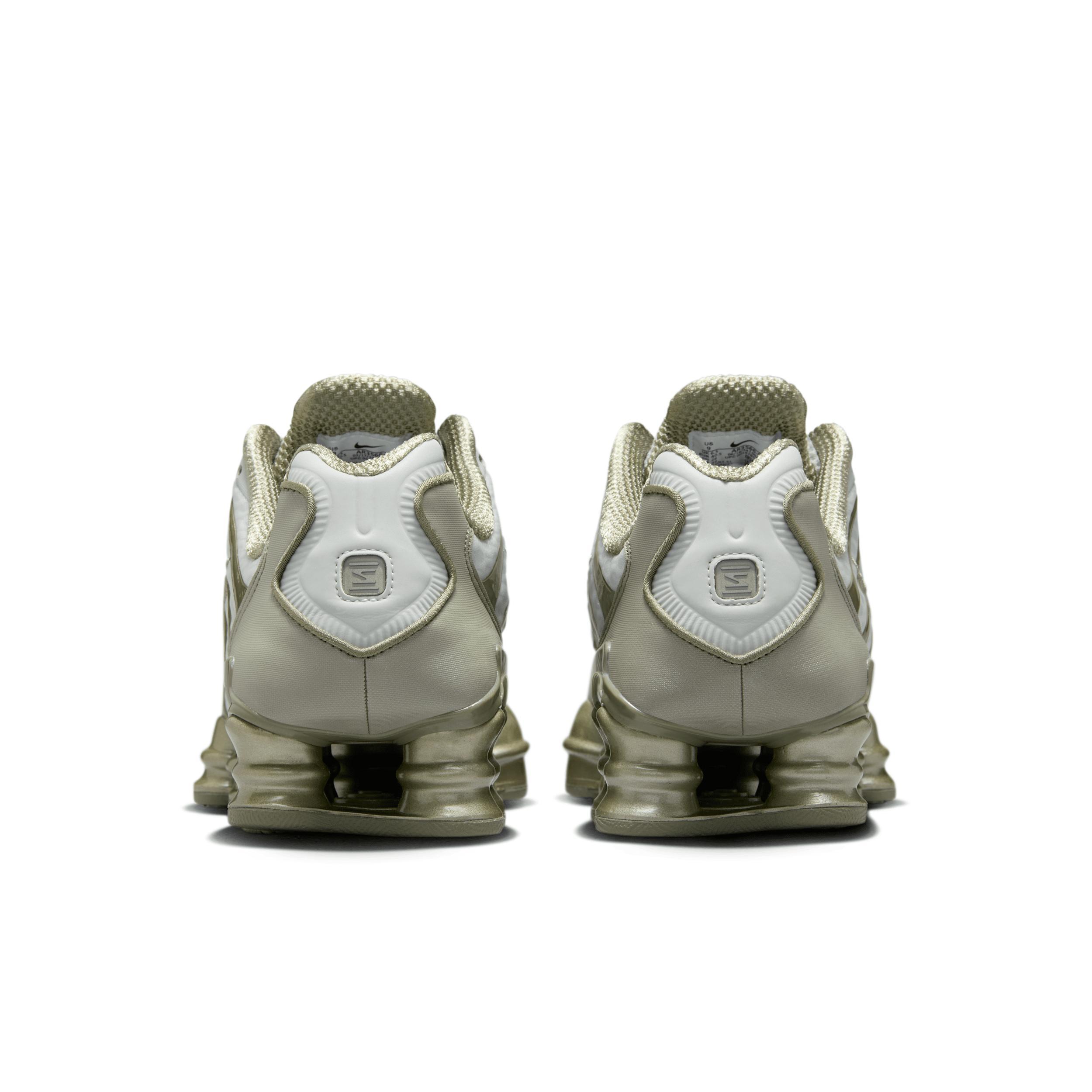 Nike Shox TL Women's Shoes Product Image