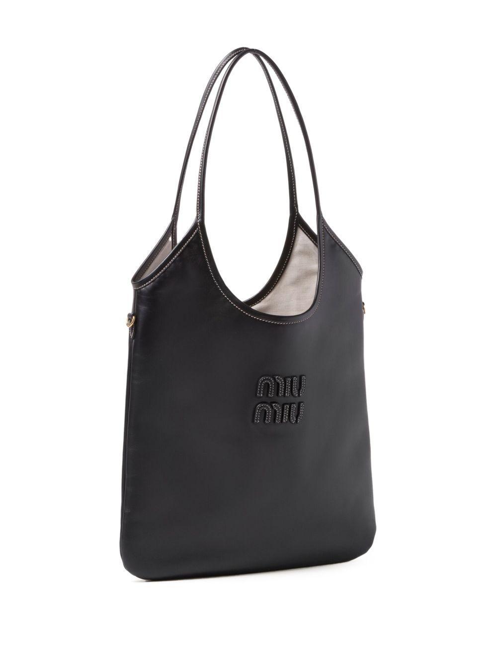 Ivy tote bag Product Image