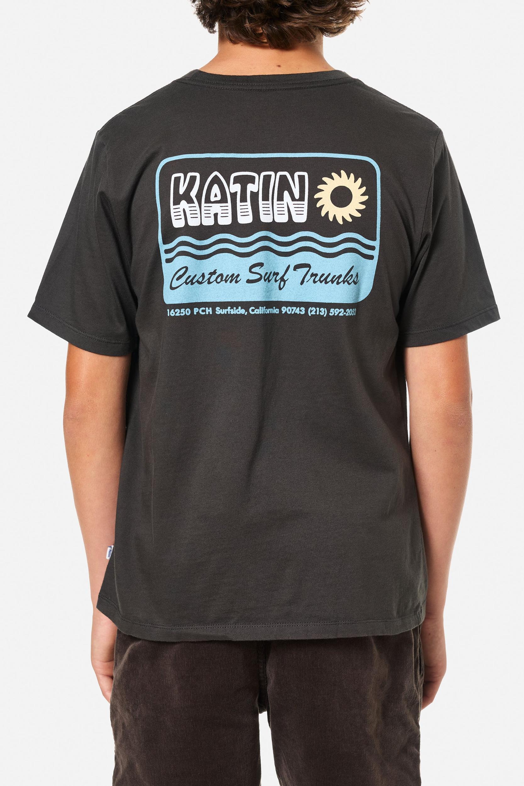 AQUATICS TEE Product Image