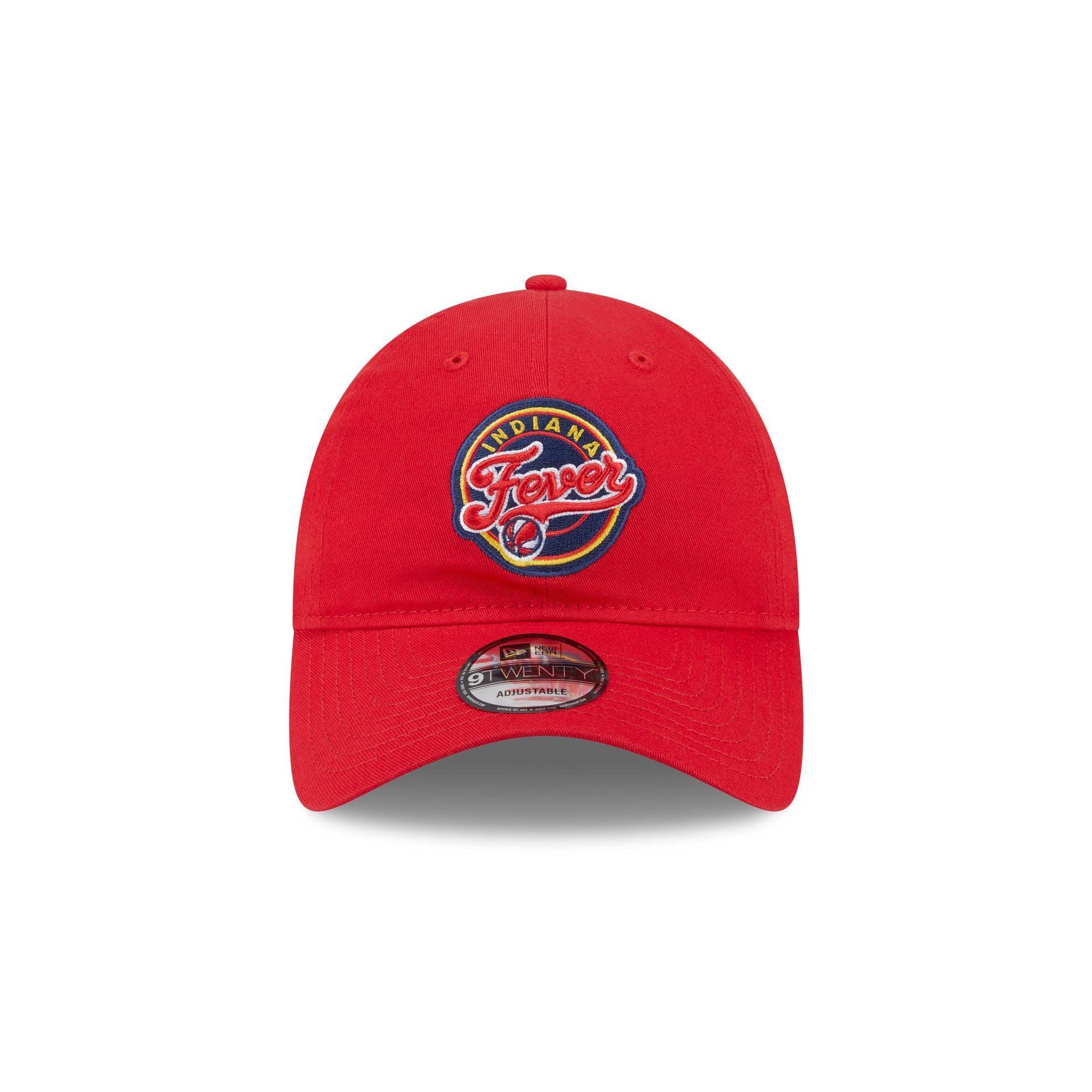 Dallas Wings 2024 Team 9TWENTY Adjustable Hat Male Product Image