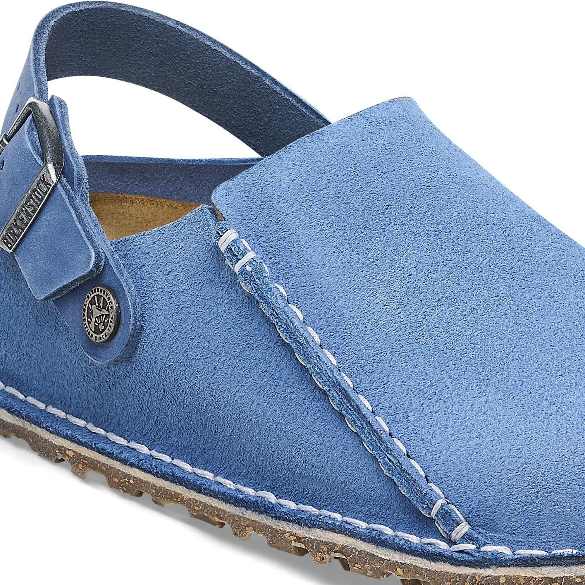 Lutry Premium Suede Leather Product Image