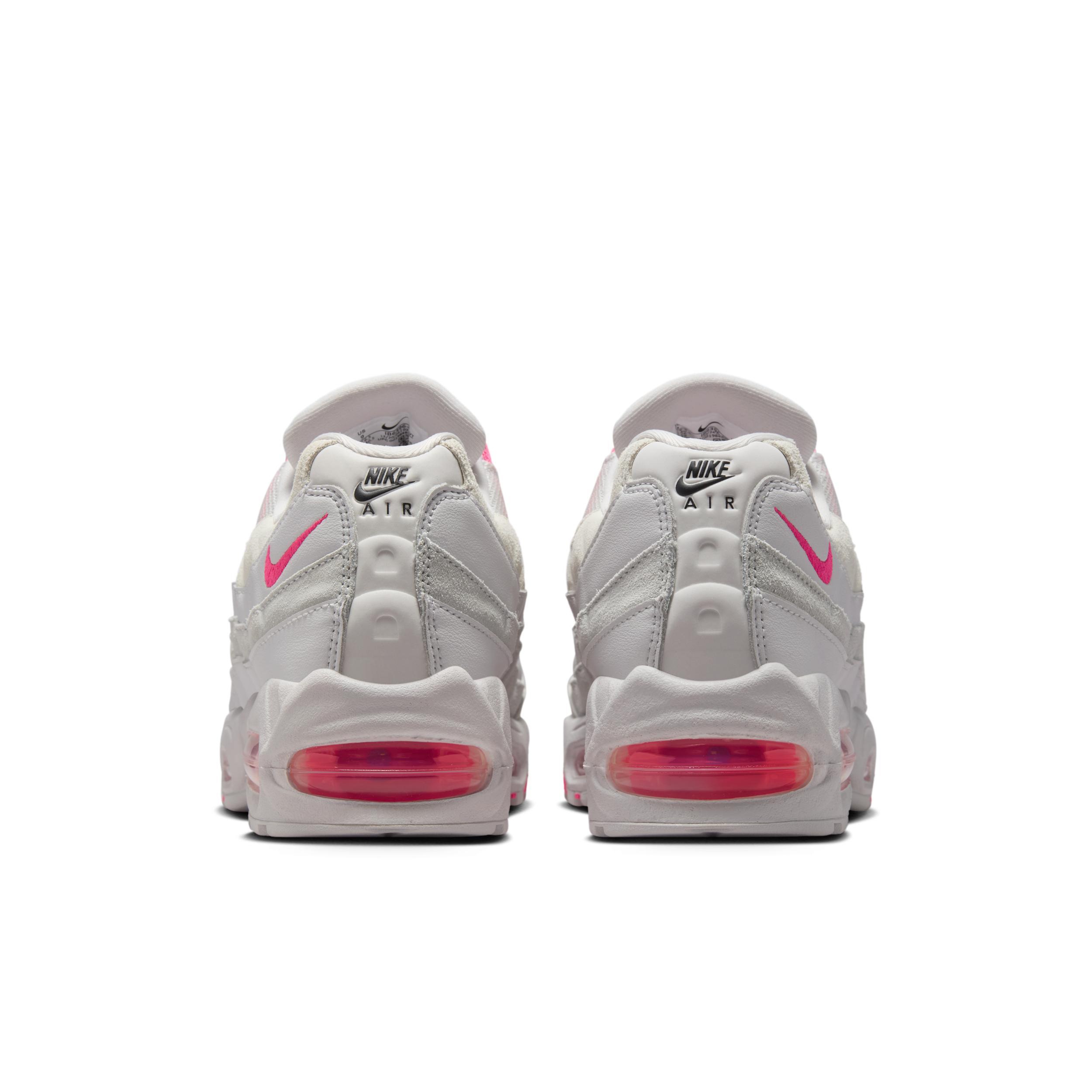 Nike Women's Air Max 95 Shoes Product Image
