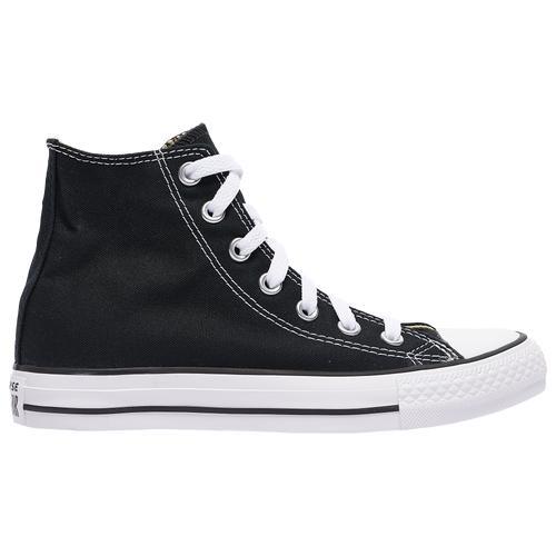 Converse Chuck Taylor All Star Hi canvas sneakers Product Image