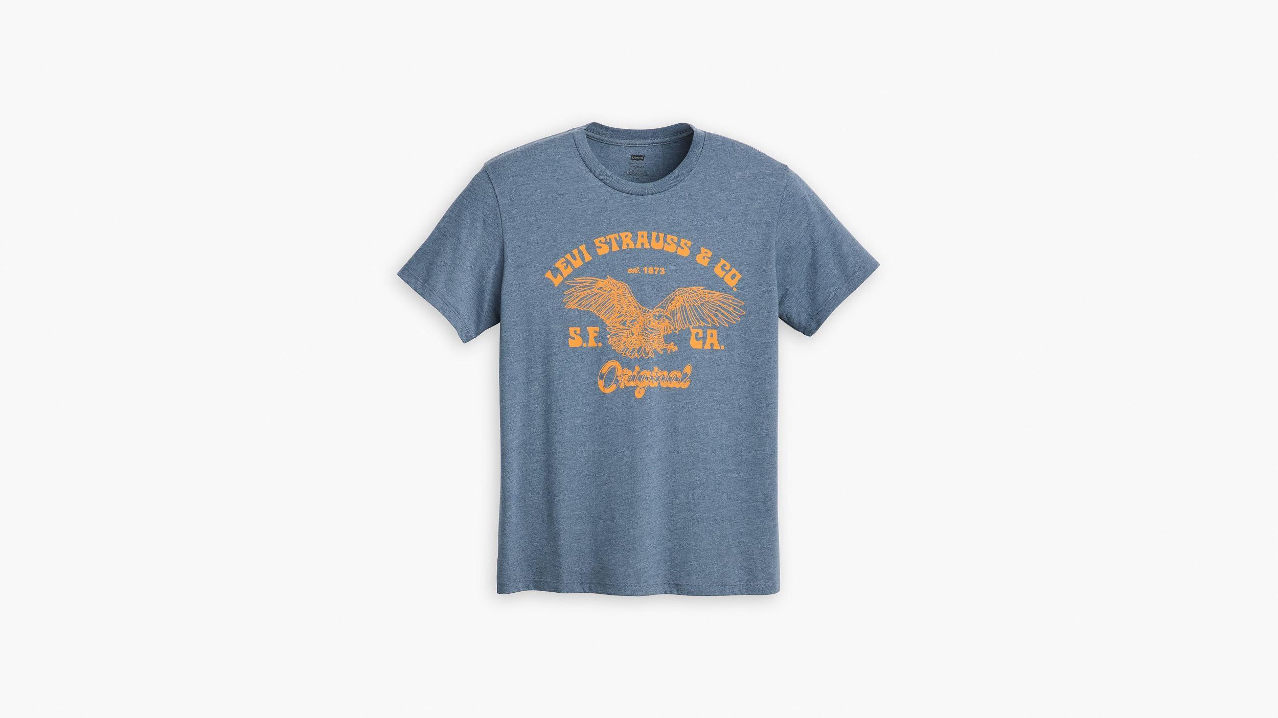 Classic Graphic T-Shirt Product Image