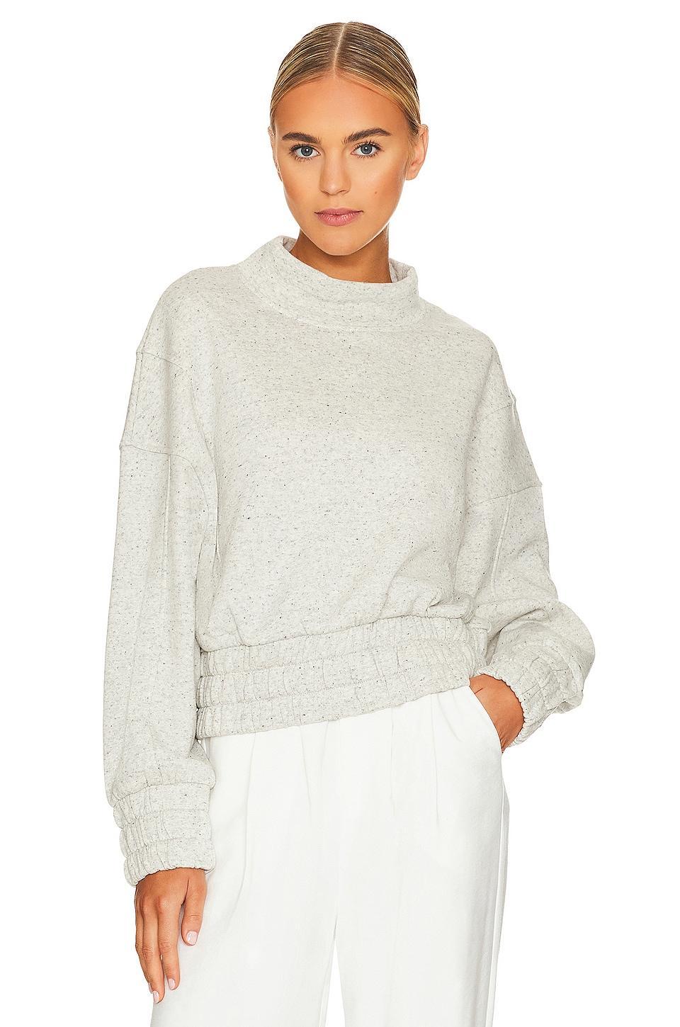 Dunbar Sweatshirt Varley Product Image
