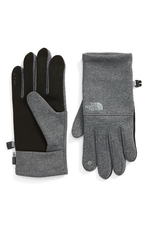 The North Face Etip Recycled Tech Gloves Product Image