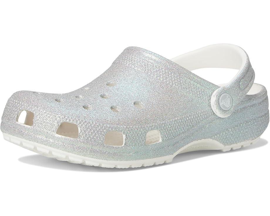 Classic Marbled Tie-Dye Clog Product Image