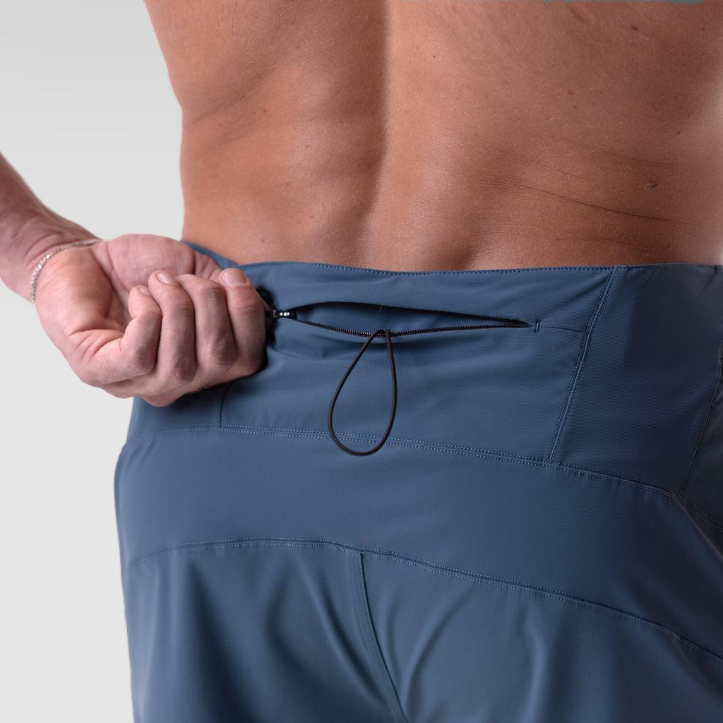 1095. Revolutional® Board Short - Storm Product Image