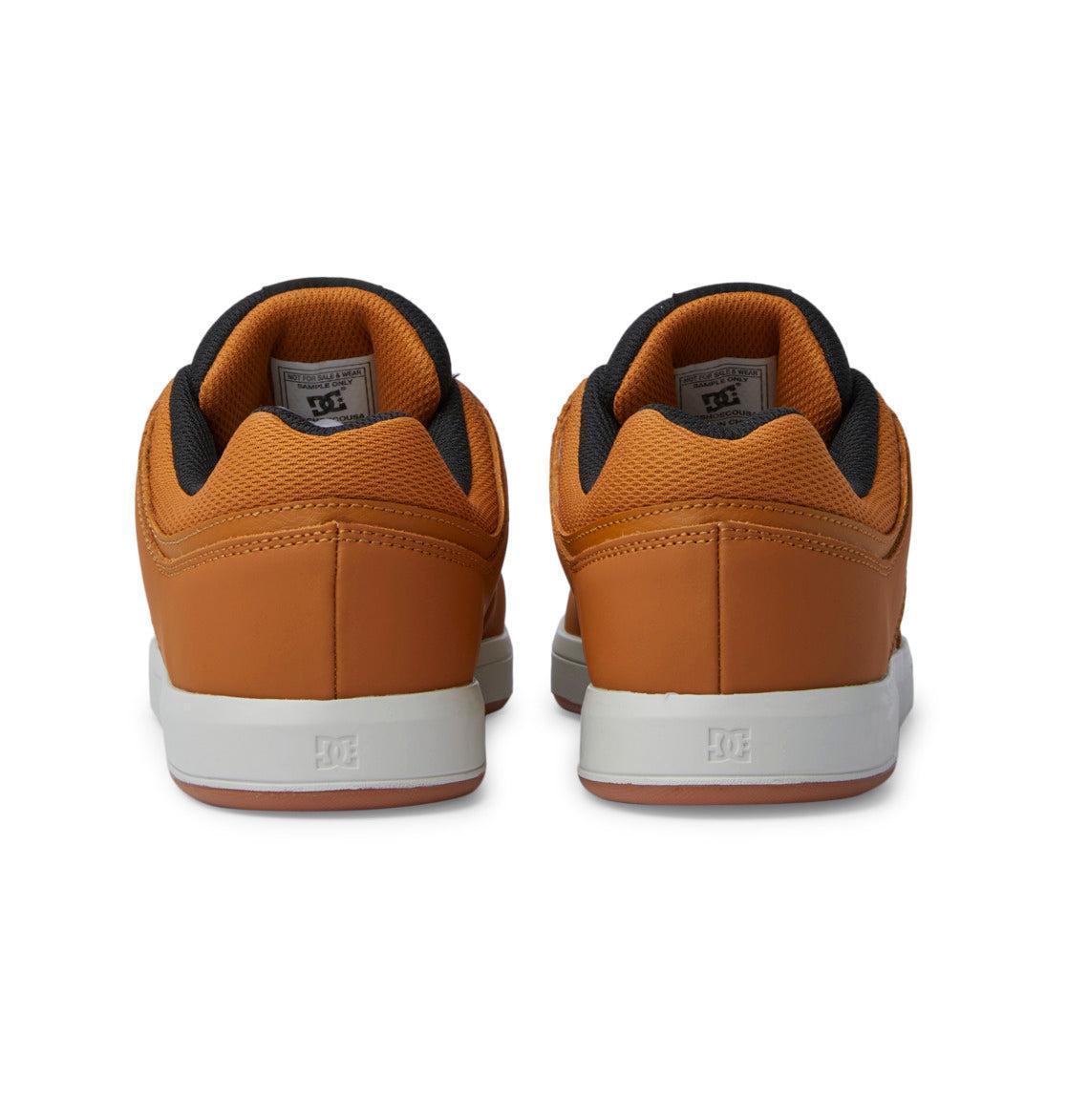 Men's DC Cure Shoes Male Product Image