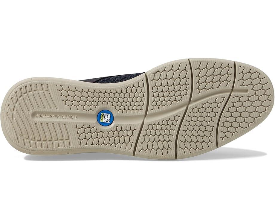 Otto Knit Plain Toe Oxford Product Image