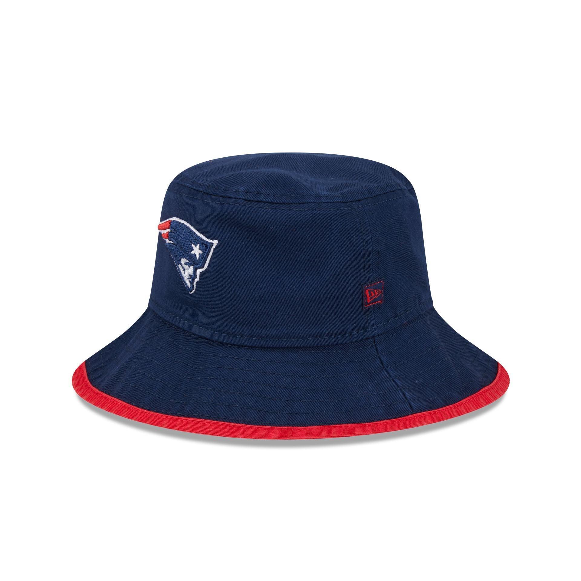 Portugal National Team Core Bucket Hat Male Product Image