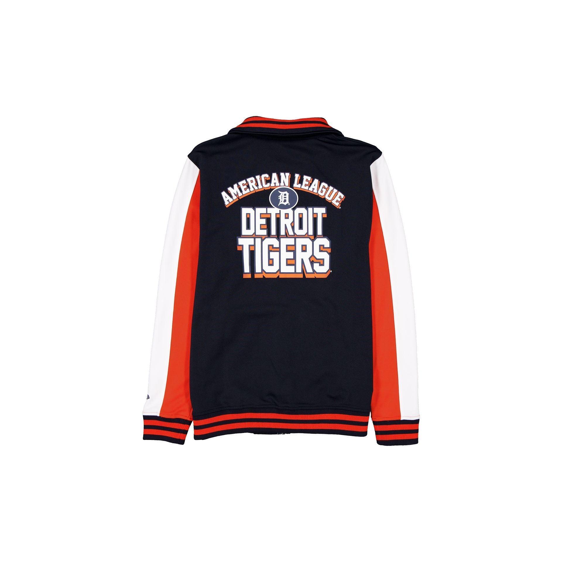 Boston Red Sox Game Day Jacket Male Product Image