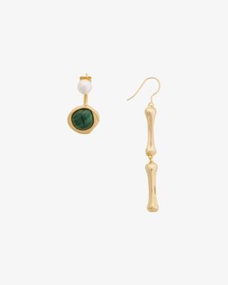 Runway Earrings Product Image