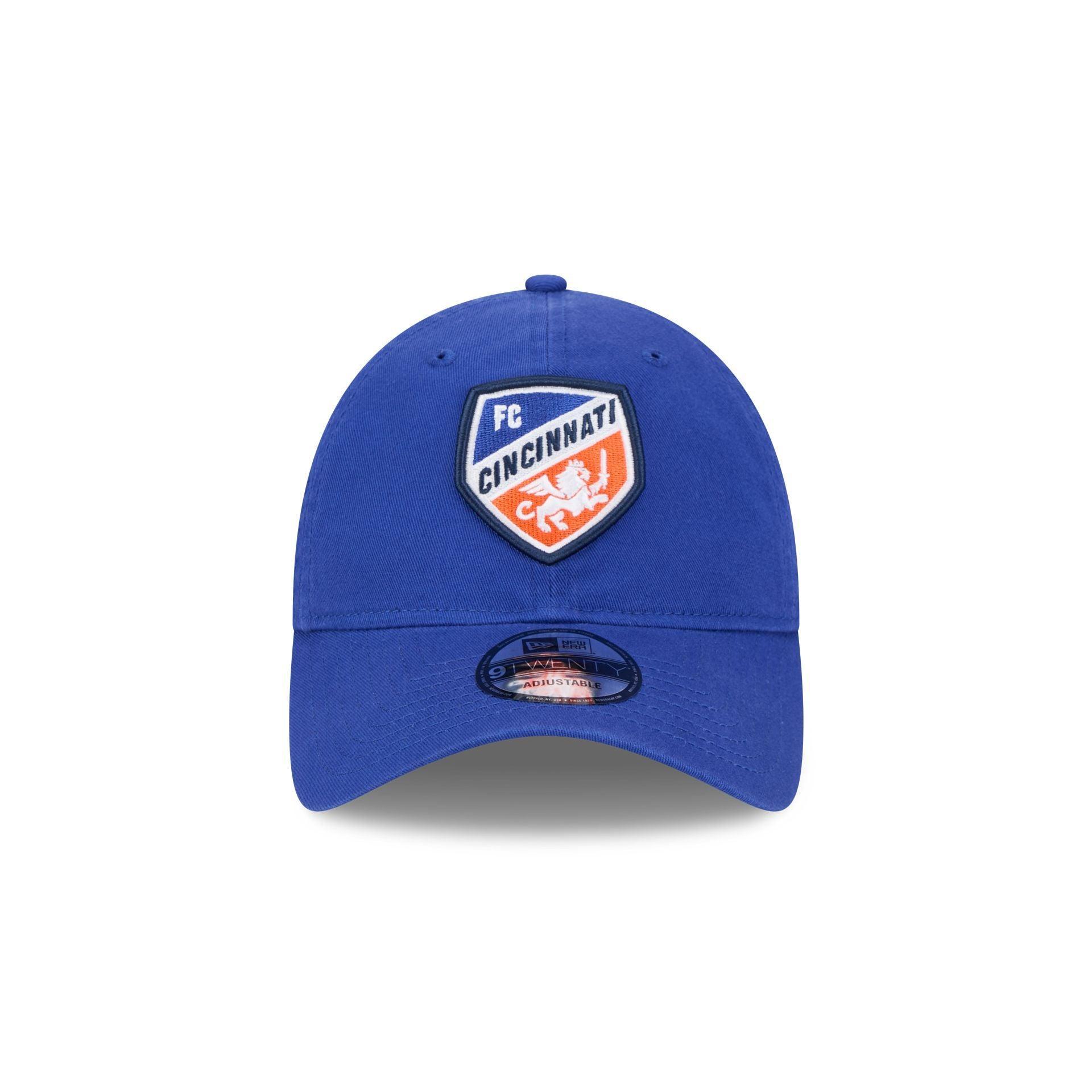 Montreal Canadiens Corded 9TWENTY Adjustable Hat Male Product Image