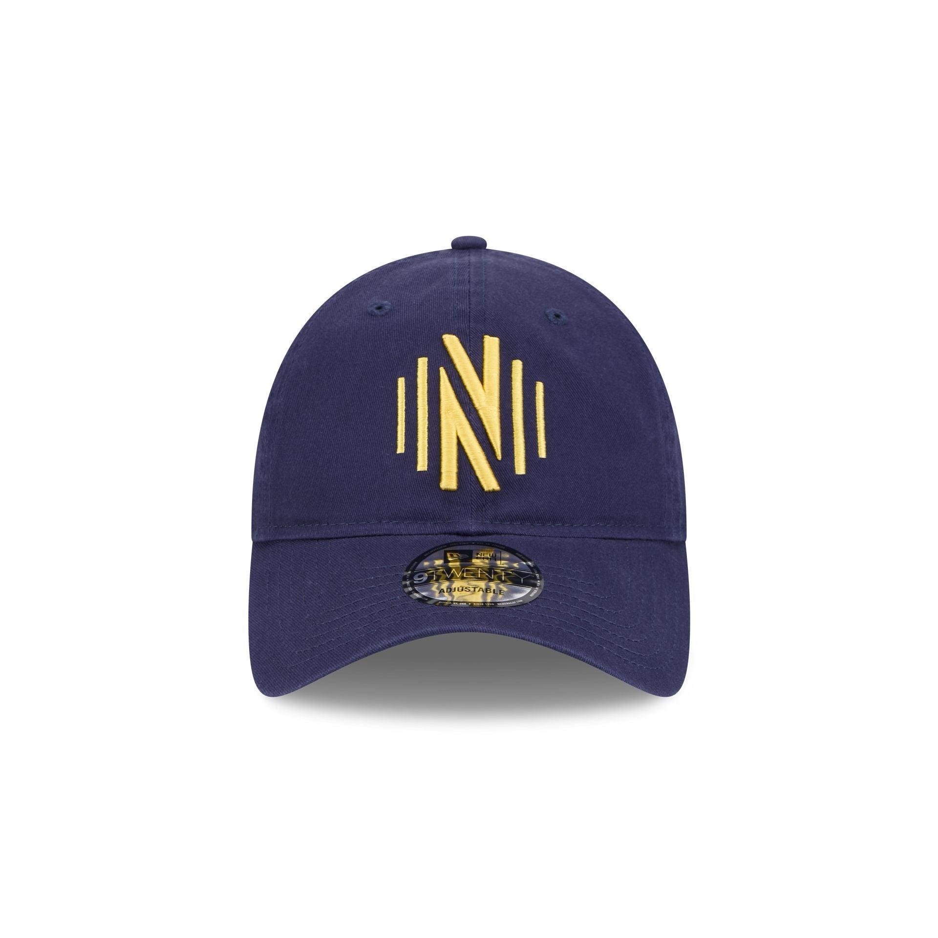 Washington Capitals Team 9TWENTY Adjustable Hat Male Product Image
