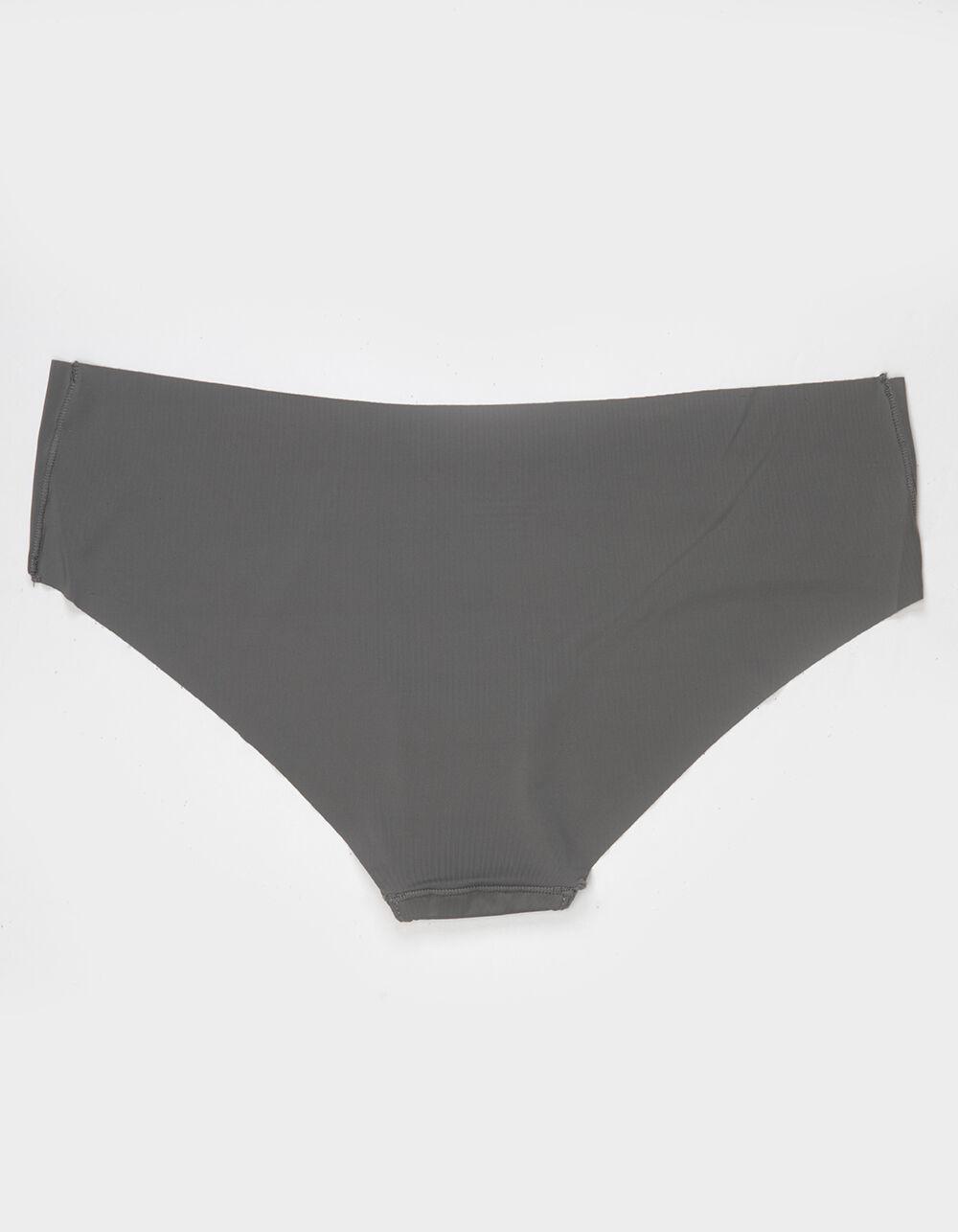 FULL TILT Lasercut Hipster Panties - NAVY Product Image