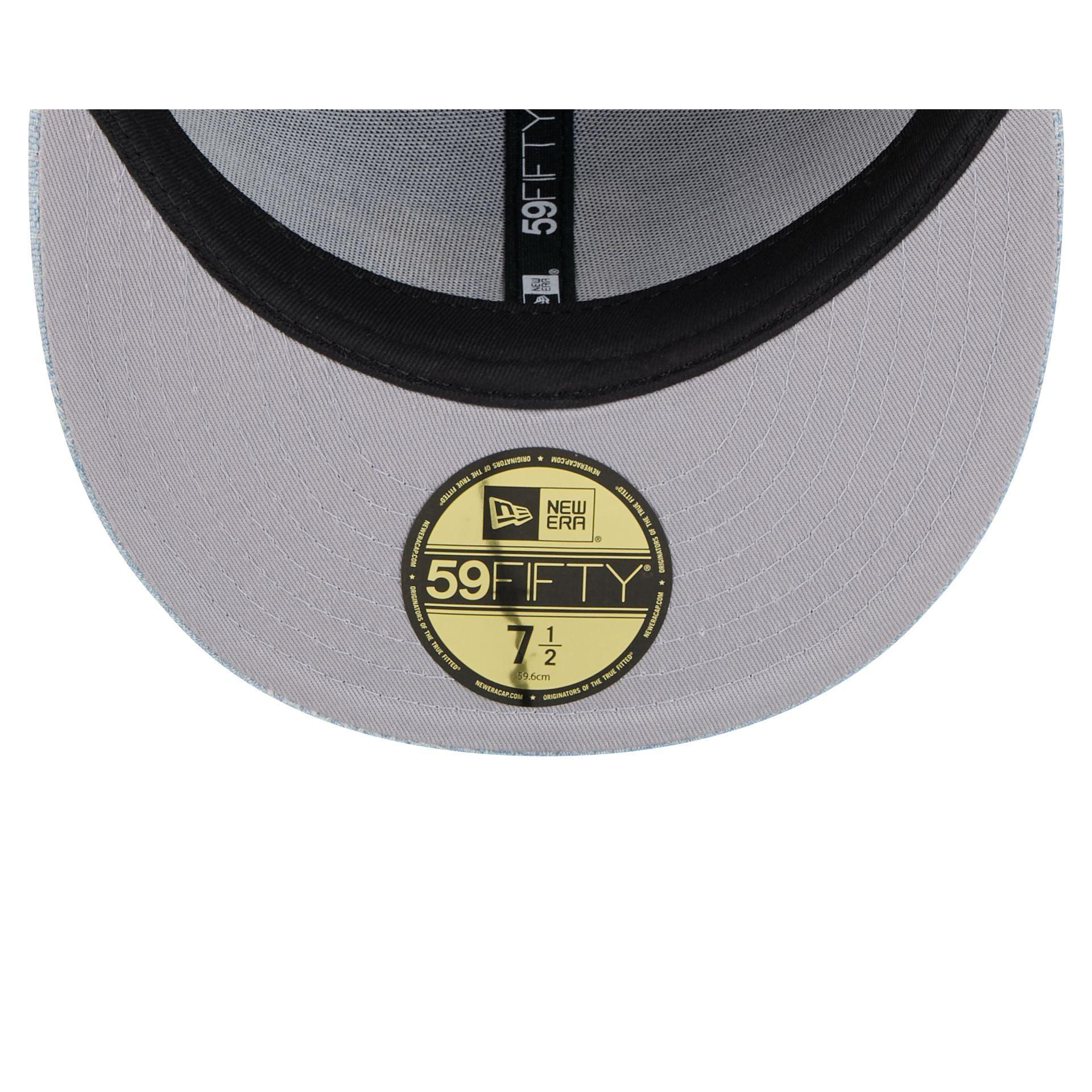 Vancouver Whitecaps FC Team 9FIFTY Snapback Hat Male Product Image