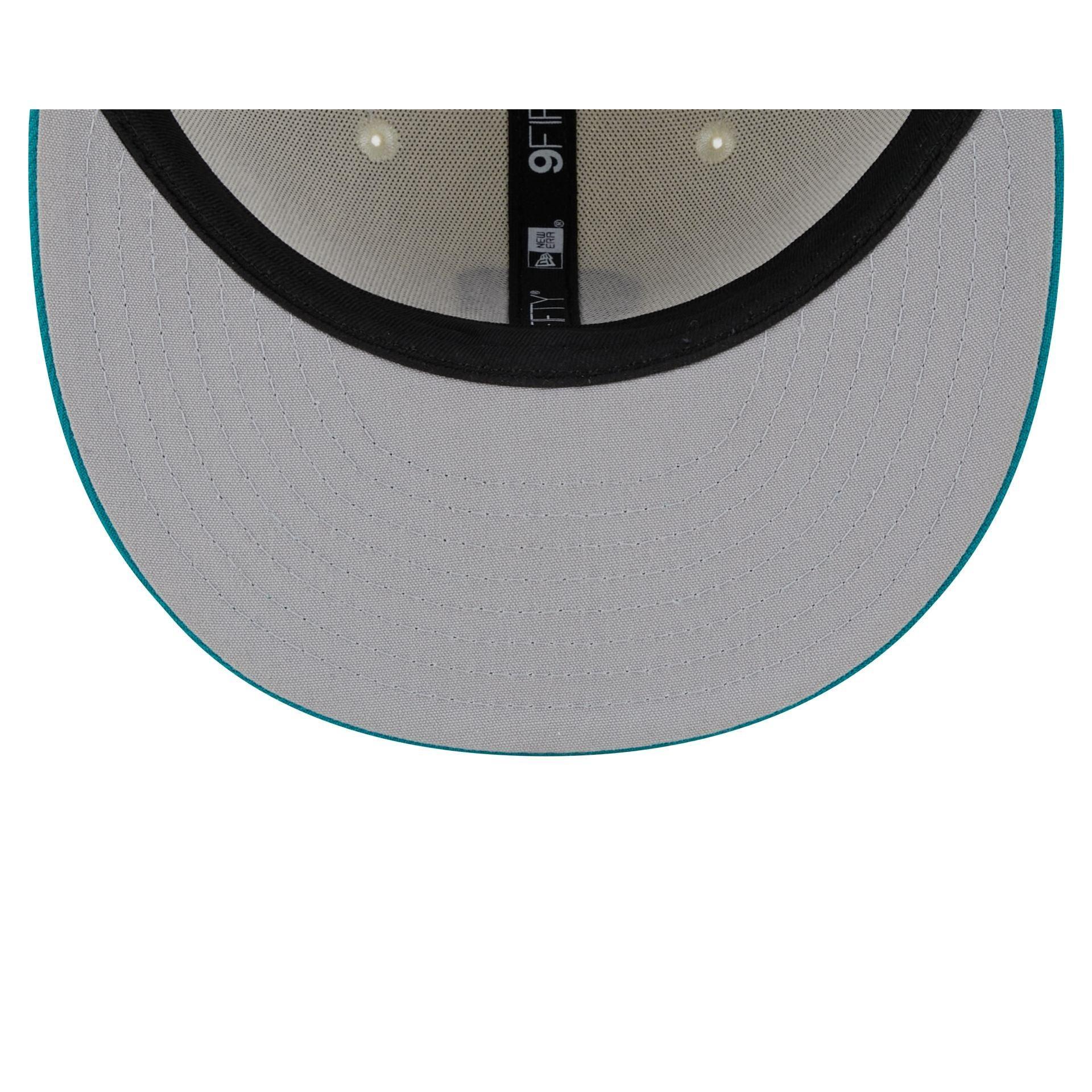 Seattle Mariners 2025 Batting Practice 9FIFTY Snapback Male Product Image