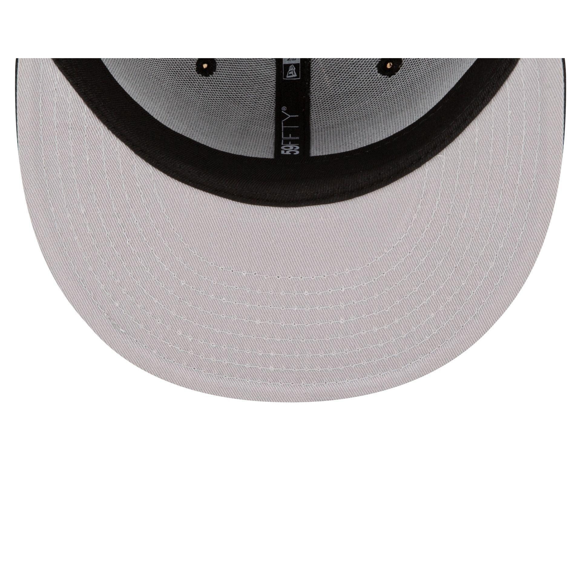 Oracle Red Bull Racing Essential 9FIFTY Snapback Hat Male Product Image