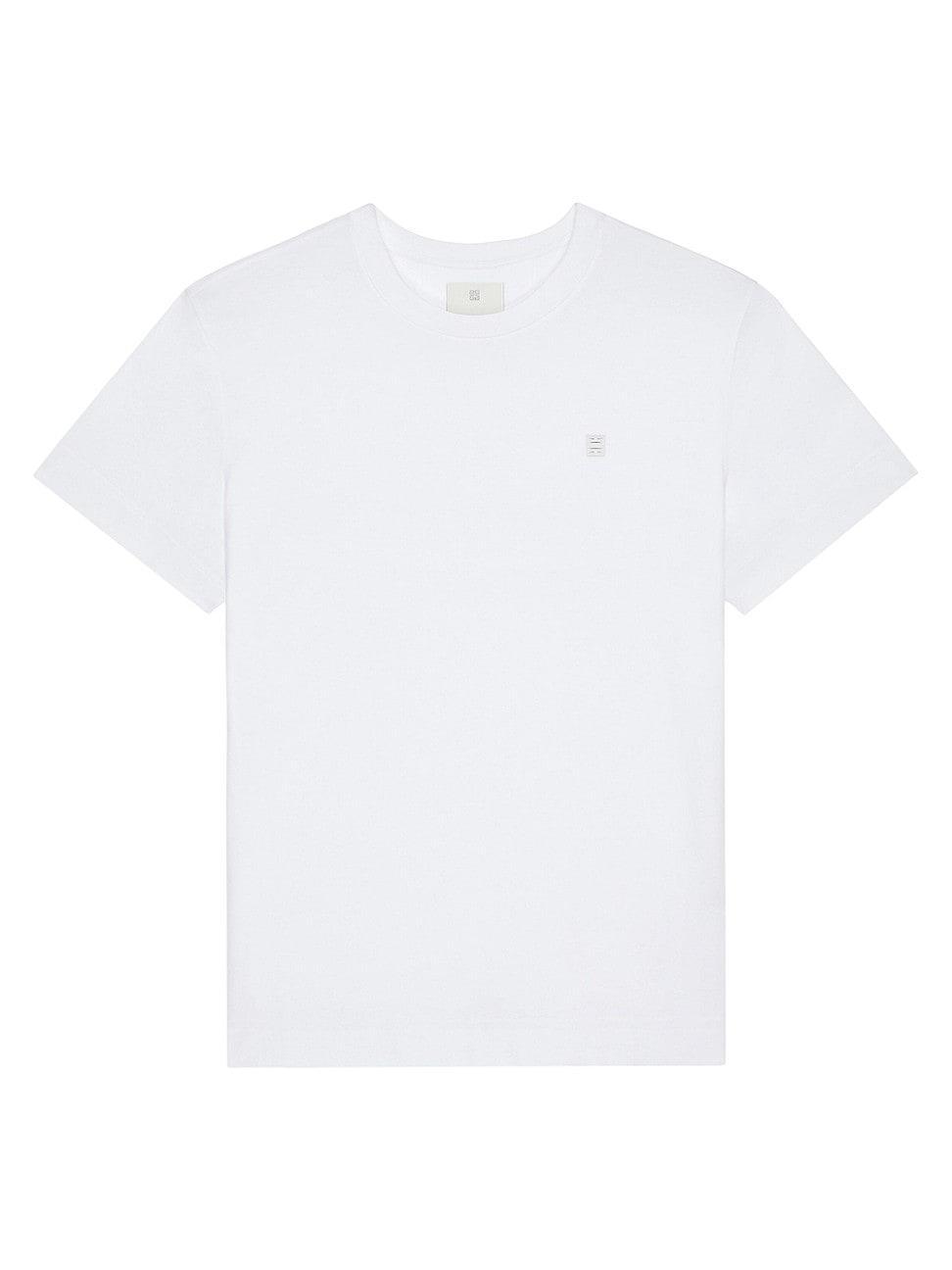 Kids Classic Logo-Print T-Shirt Product Image