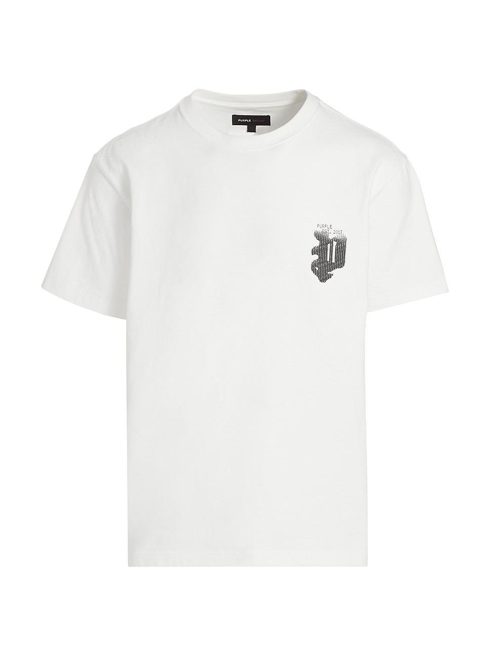 Men's Heavyweight Jersey T-Shirt Product Image