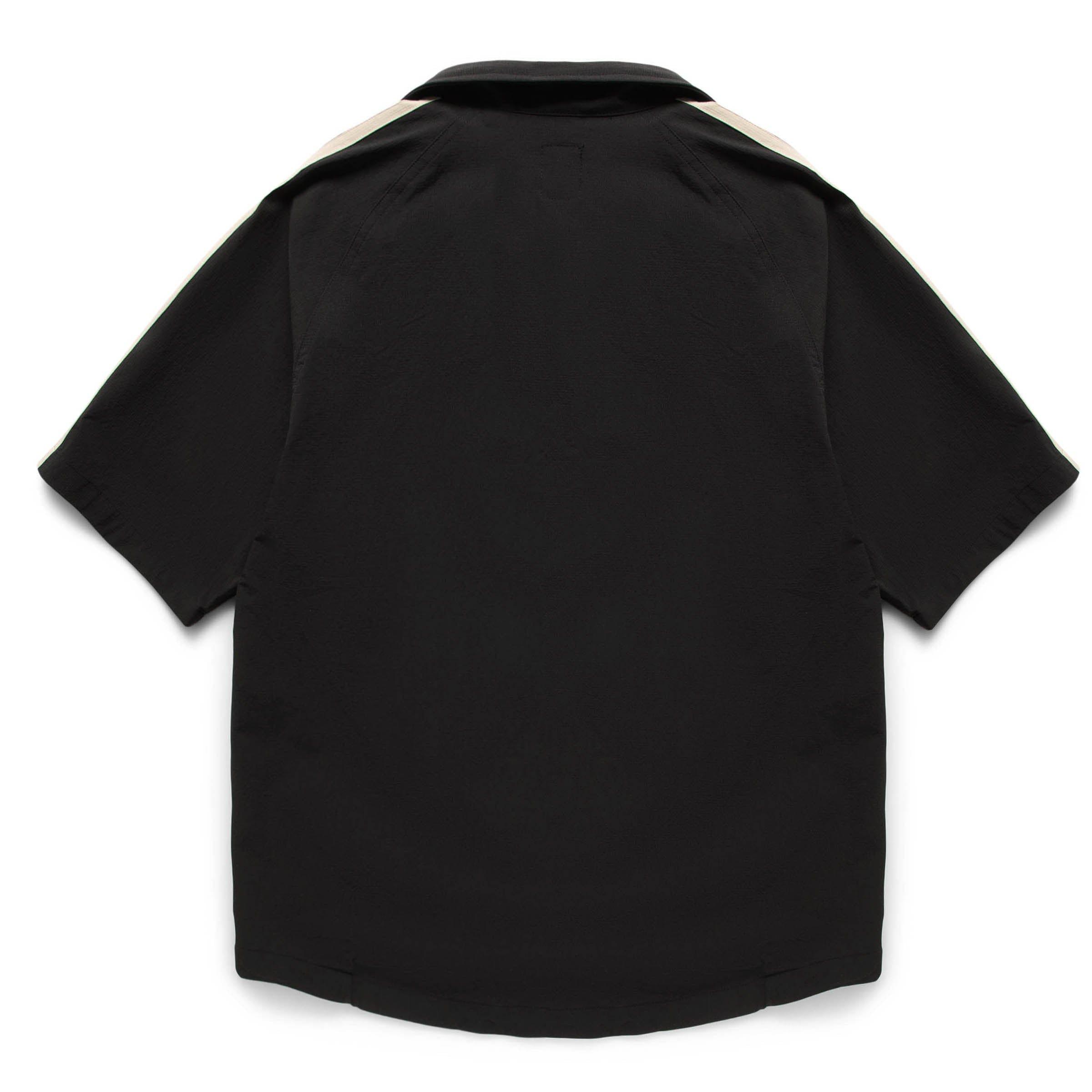 S.L. ZIPPED TRAIL SHIRT Product Image