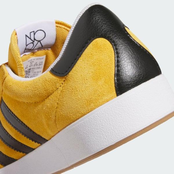 adidas Nora Shoes Preloved Yellow M 9 / W 10 Unisex Product Image