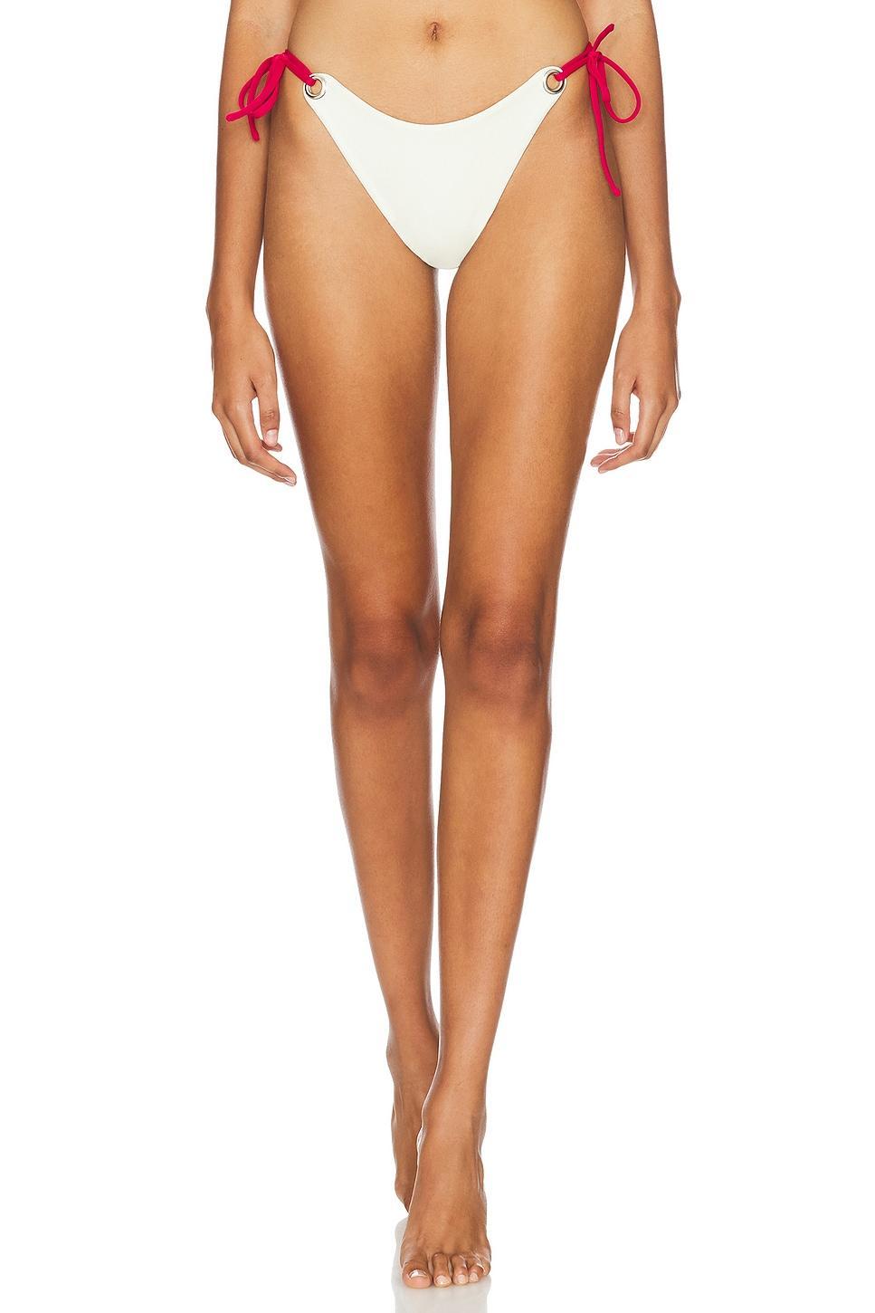 Eyelet Bottoms Belle The Label Product Image