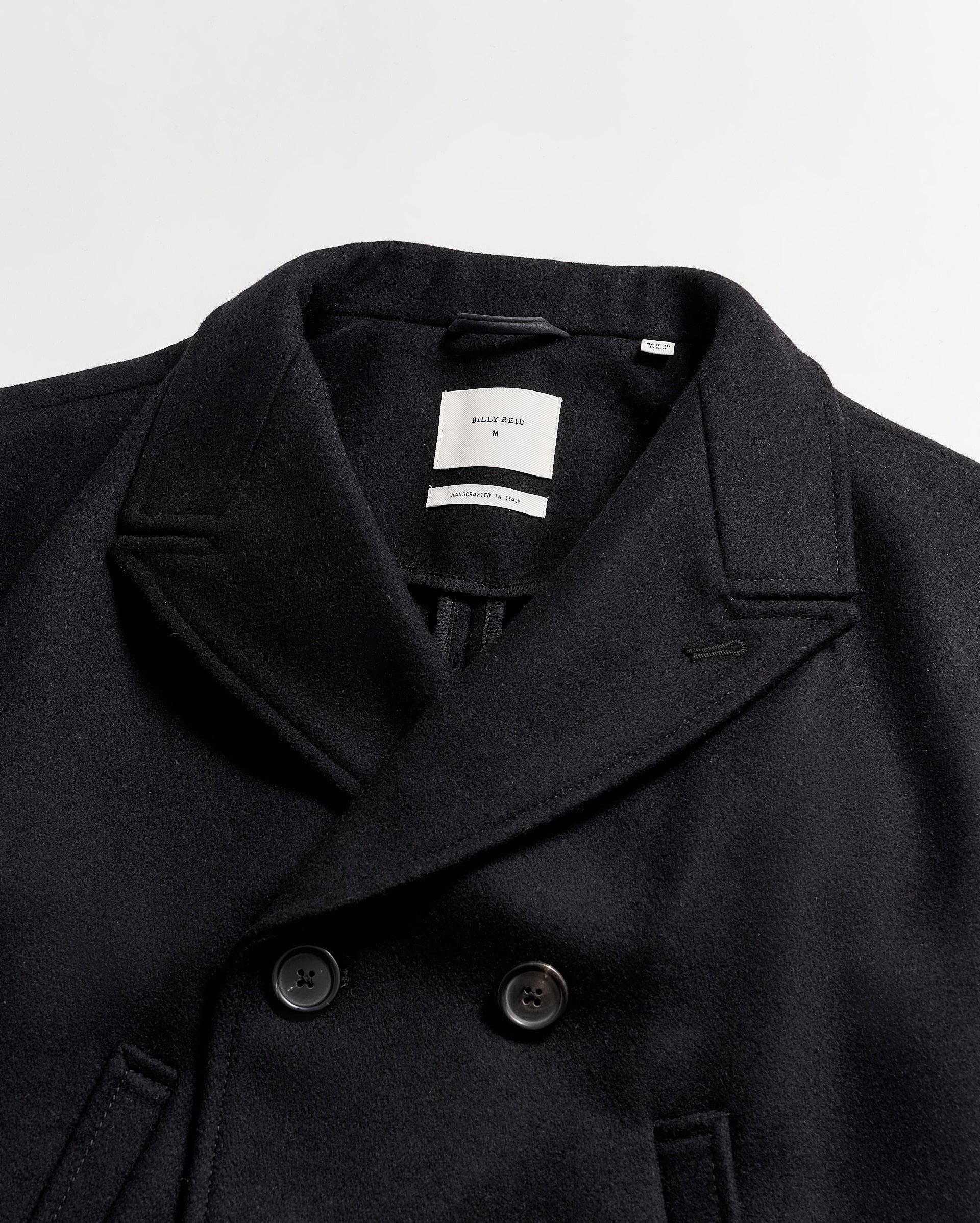 Bond Peacoat -  Product Image