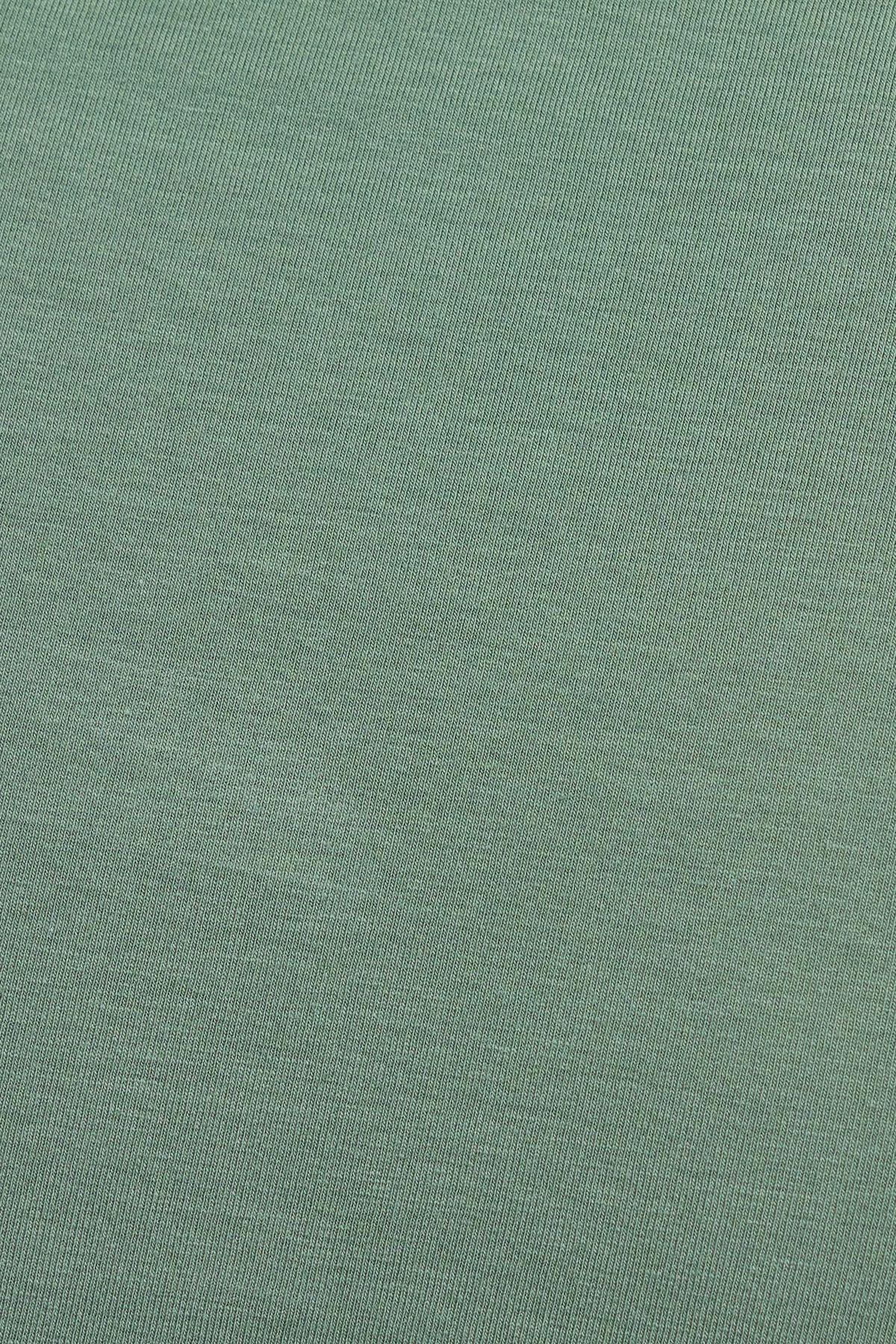 Estelle Longline Tee Product Image