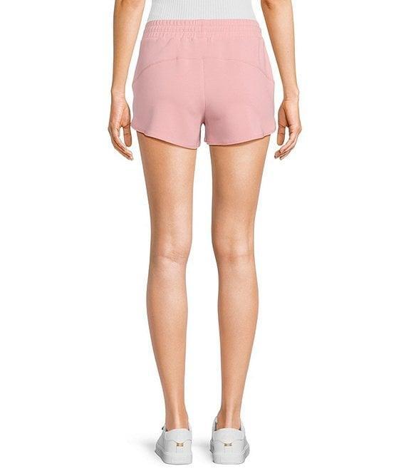 Copper Key Drawstring Coordinating Lounge Shorts Product Image