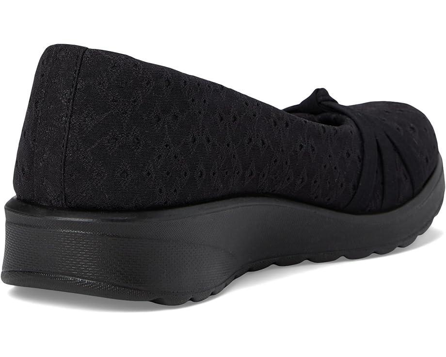 Golden Bright Slip-On Loafers Product Image