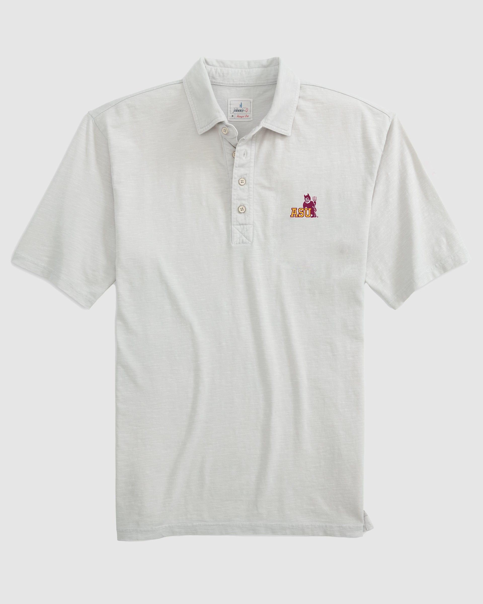 Toronto Blue Jays Coastal Wash Original Polo - Cooperstown Logo Product Image
