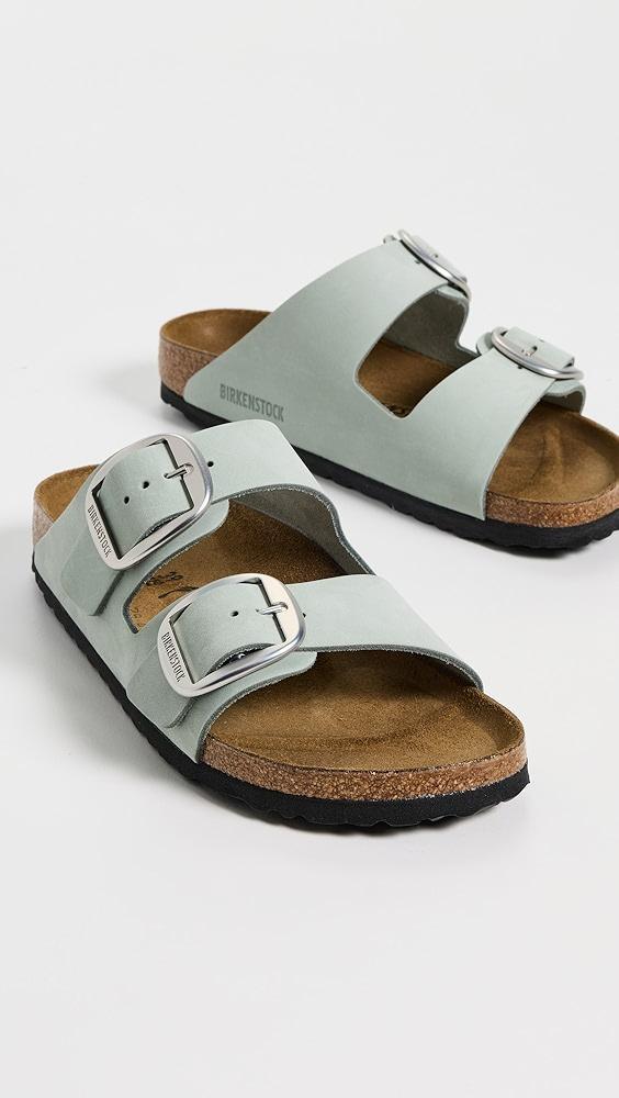 Birkenstock Arizona Big Buckle Sandals | Shopbop Product Image