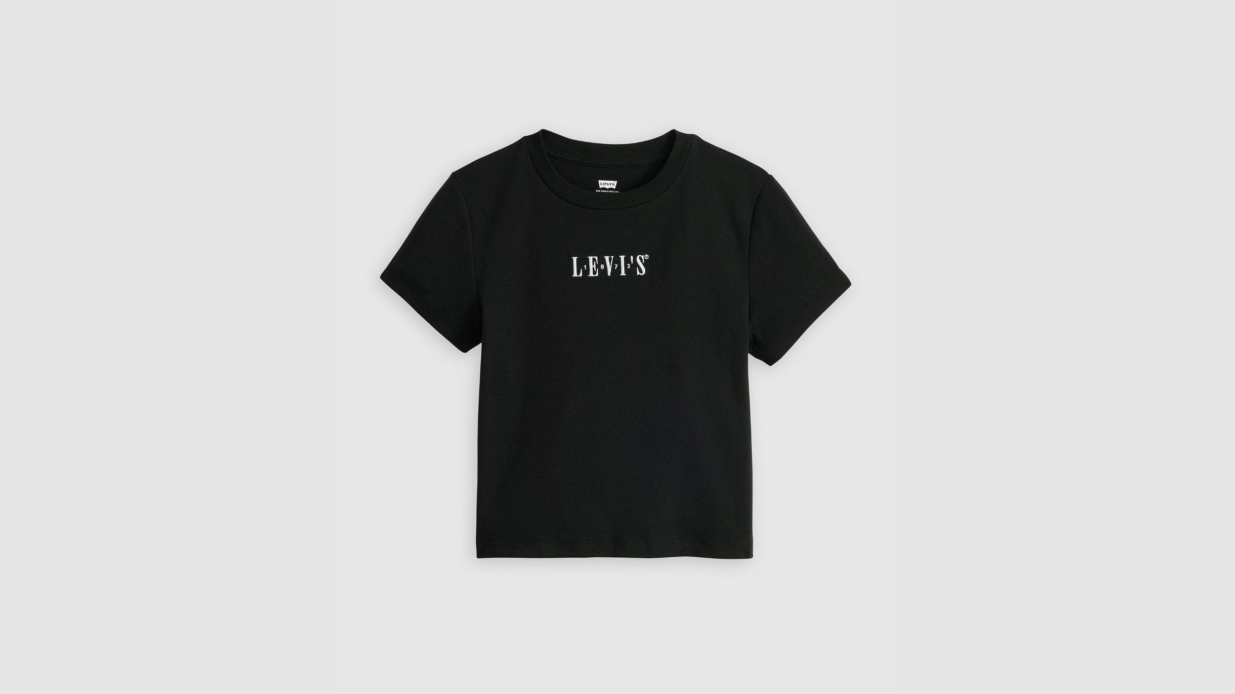 Graphic Essential Sporty T-Shirt Product Image