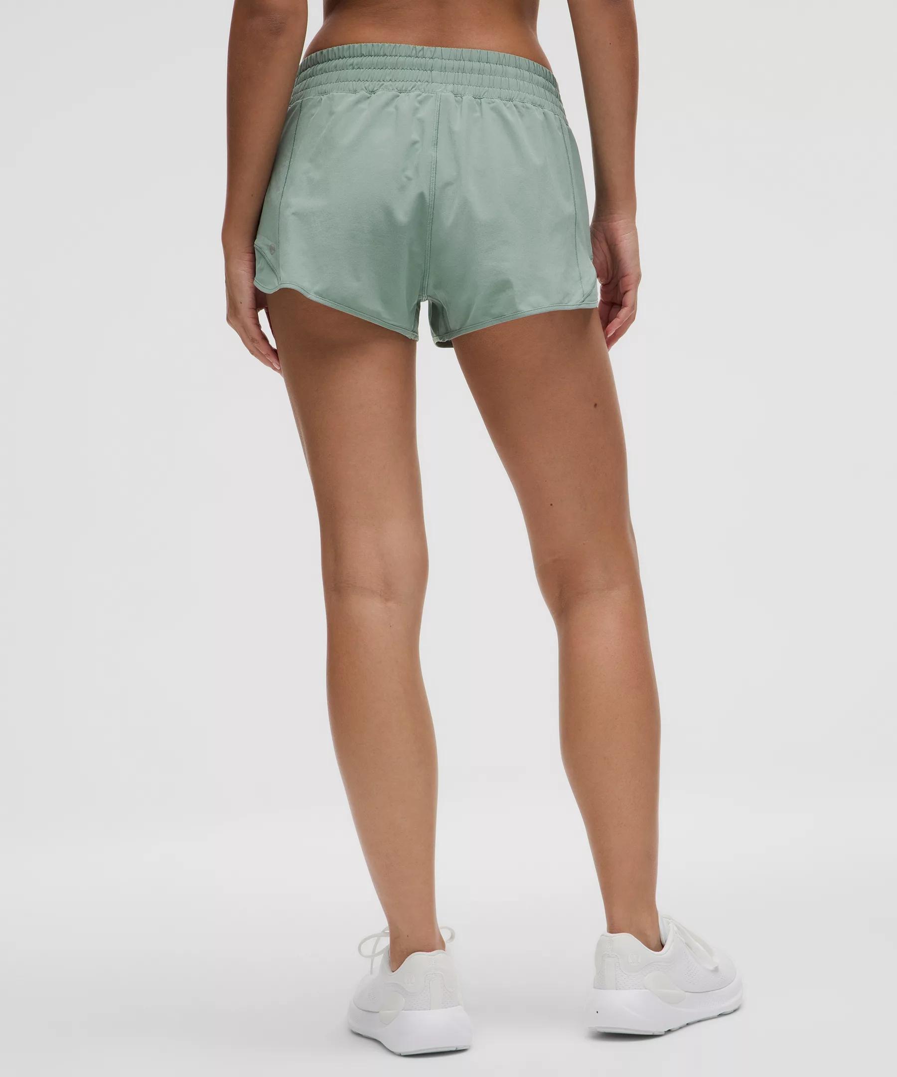 Hotty Hot High-Rise Lined Short 2.5" Product Image