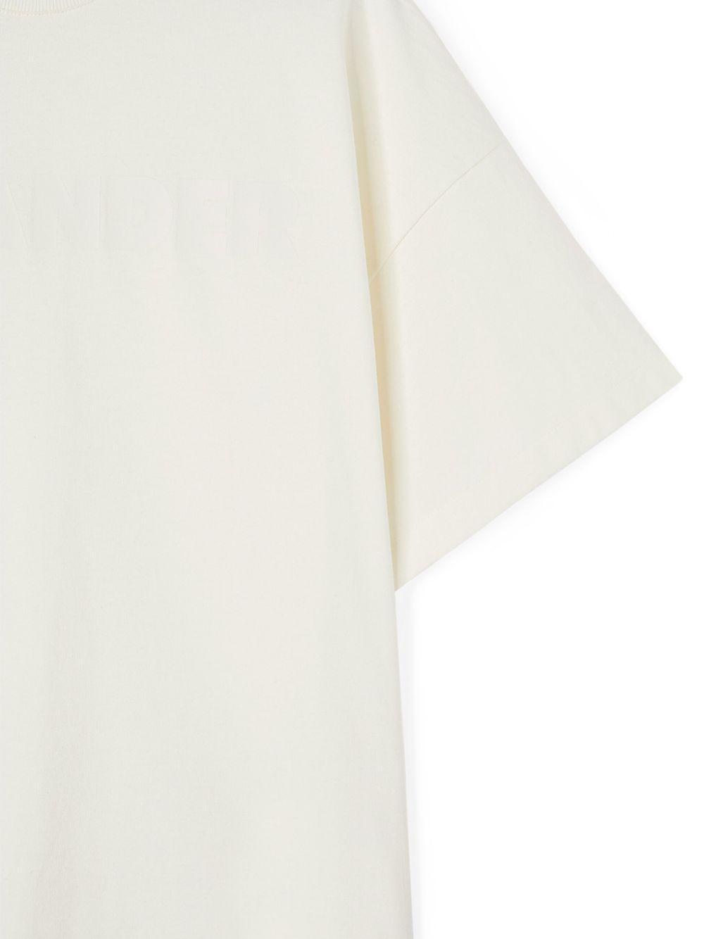 logo-print T-shirt Product Image