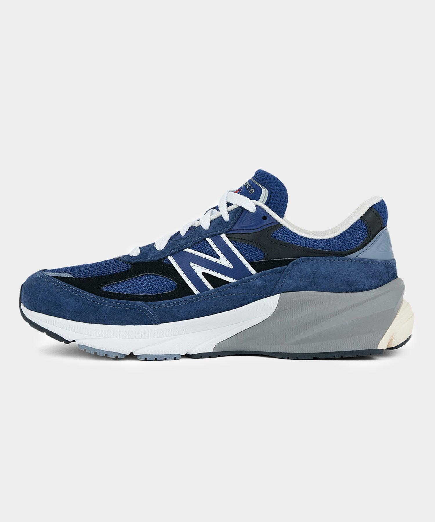 New Balance Made in USA 990v6 Sneaker Product Image