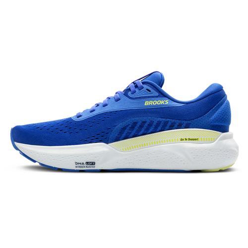 Brooks Mens Brooks Adrenaline GTS 24 - Mens Running Shoes Product Image
