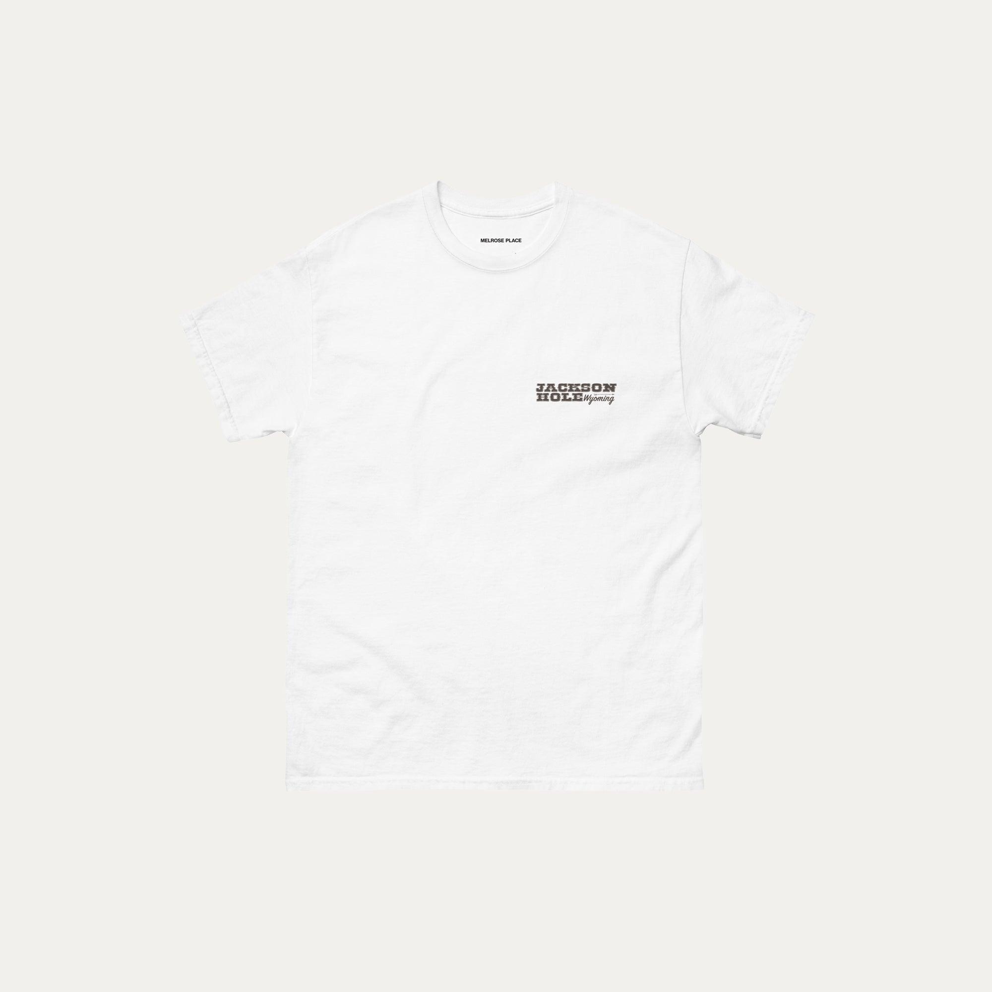 Rodeo Graphic Tee Product Image