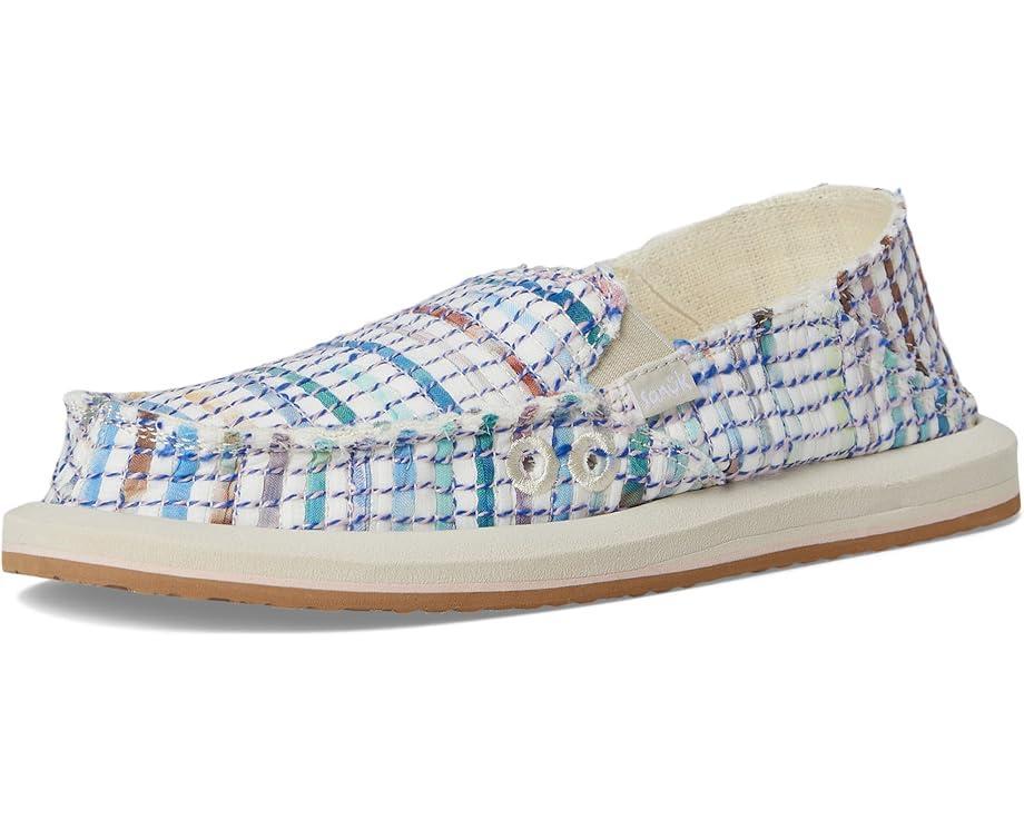 Donna Hemp Product Image