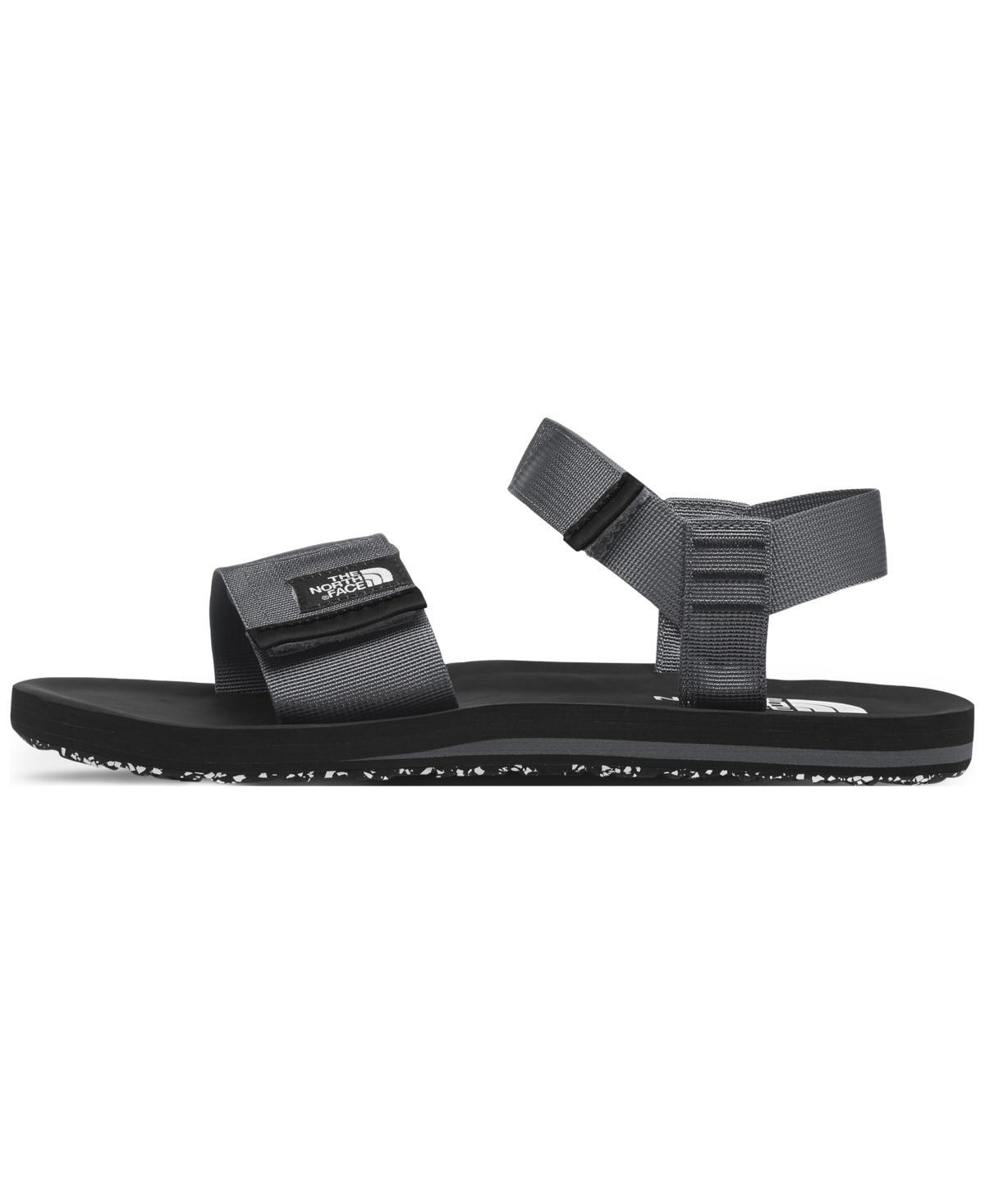The North Face Mens Skeena Sandal TNF Black Product Image