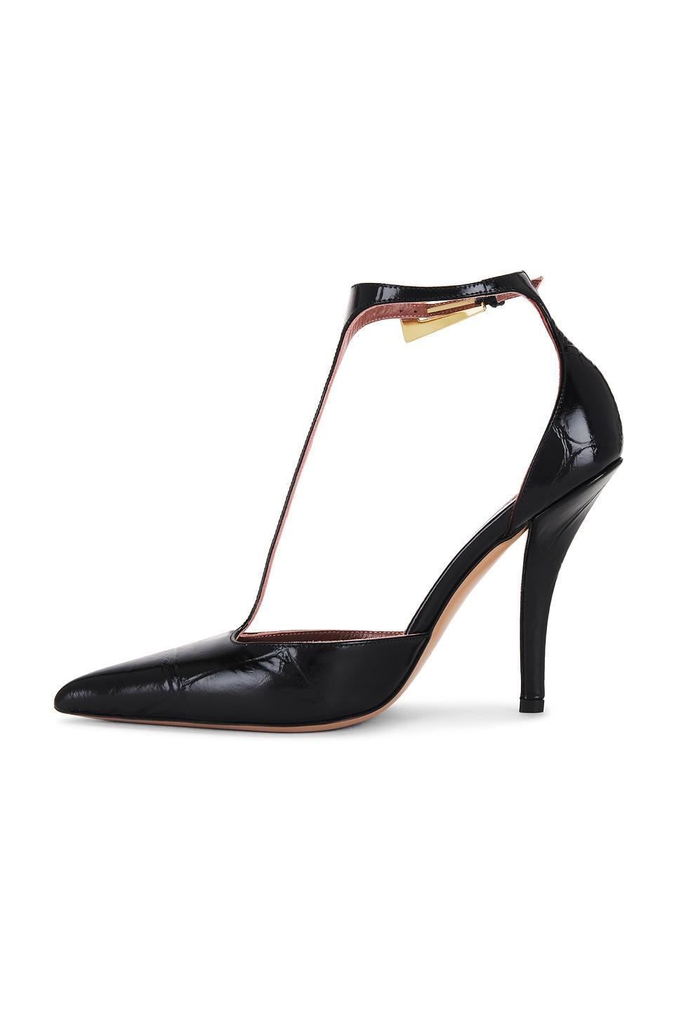 Jessica Pump 105 Paris Texas Product Image