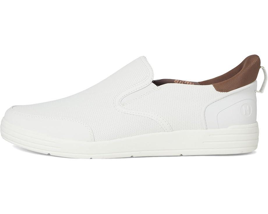 Kore City Walk Moc Toe Slip-On Product Image
